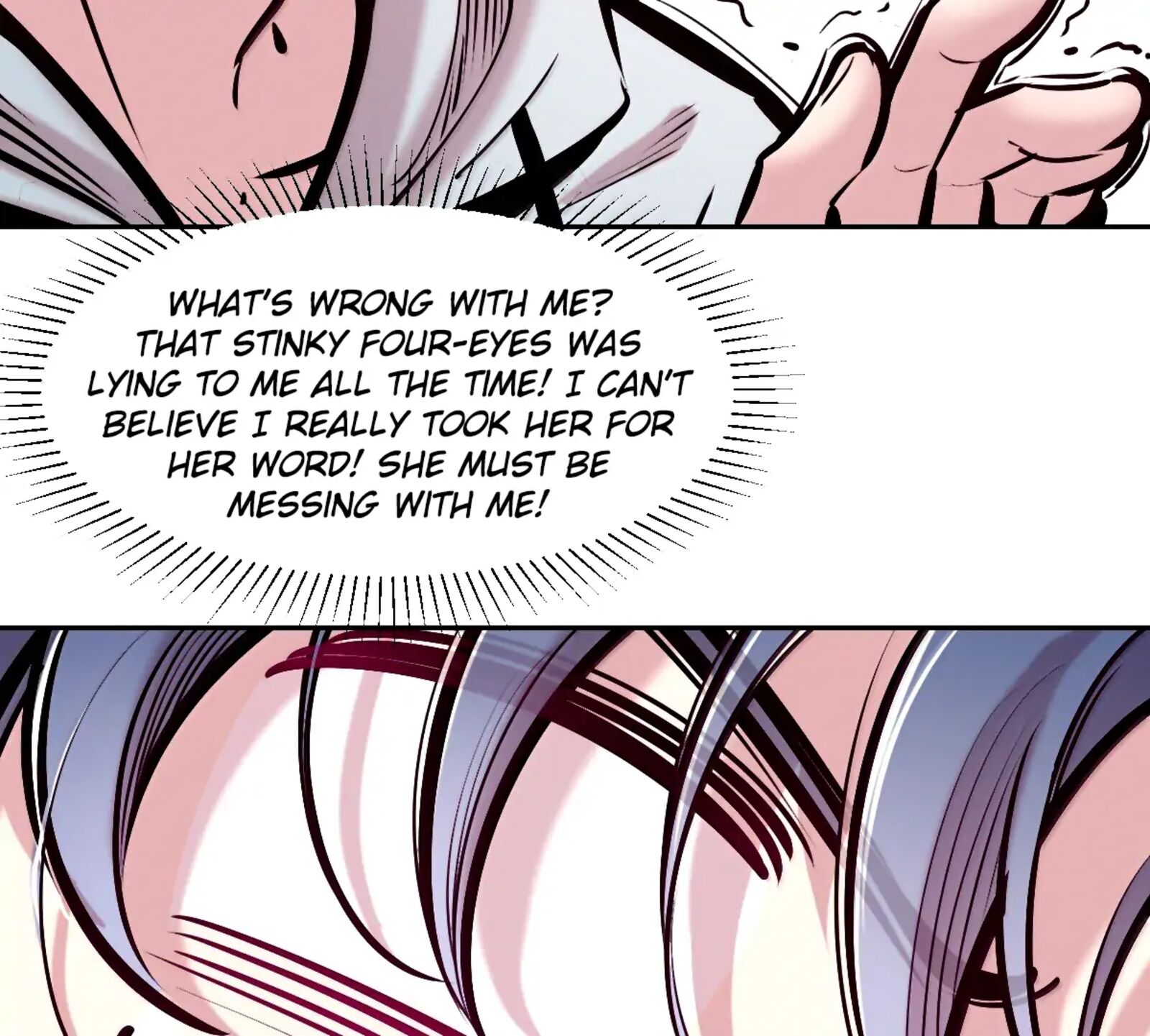 Demon X Angel Cant Get Along 127 119