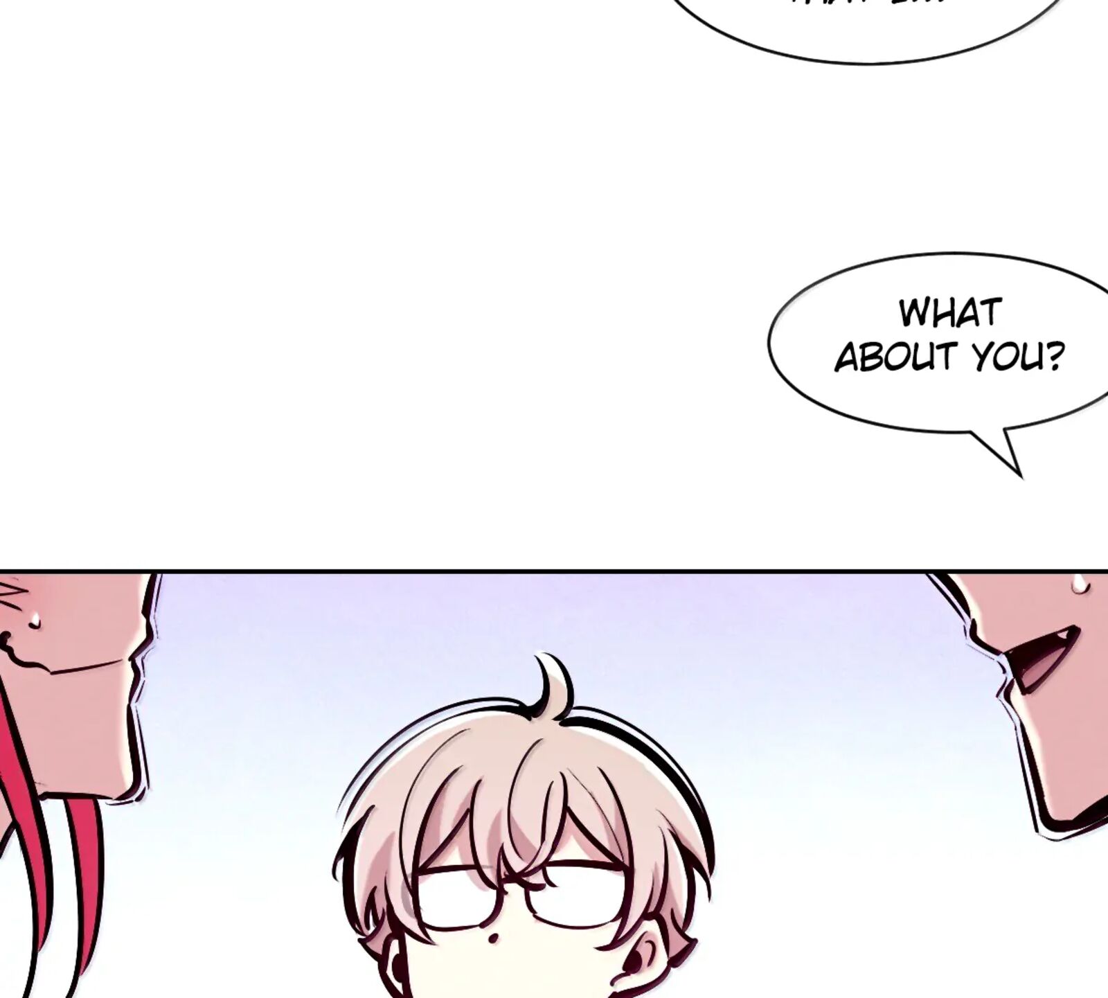 Demon X Angel Cant Get Along 127 124