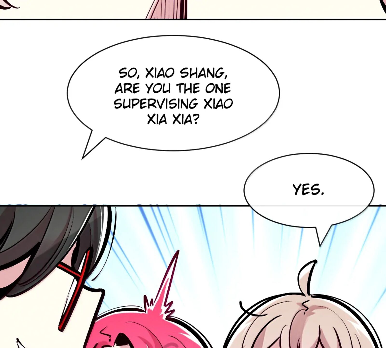Demon X Angel Cant Get Along 127 126