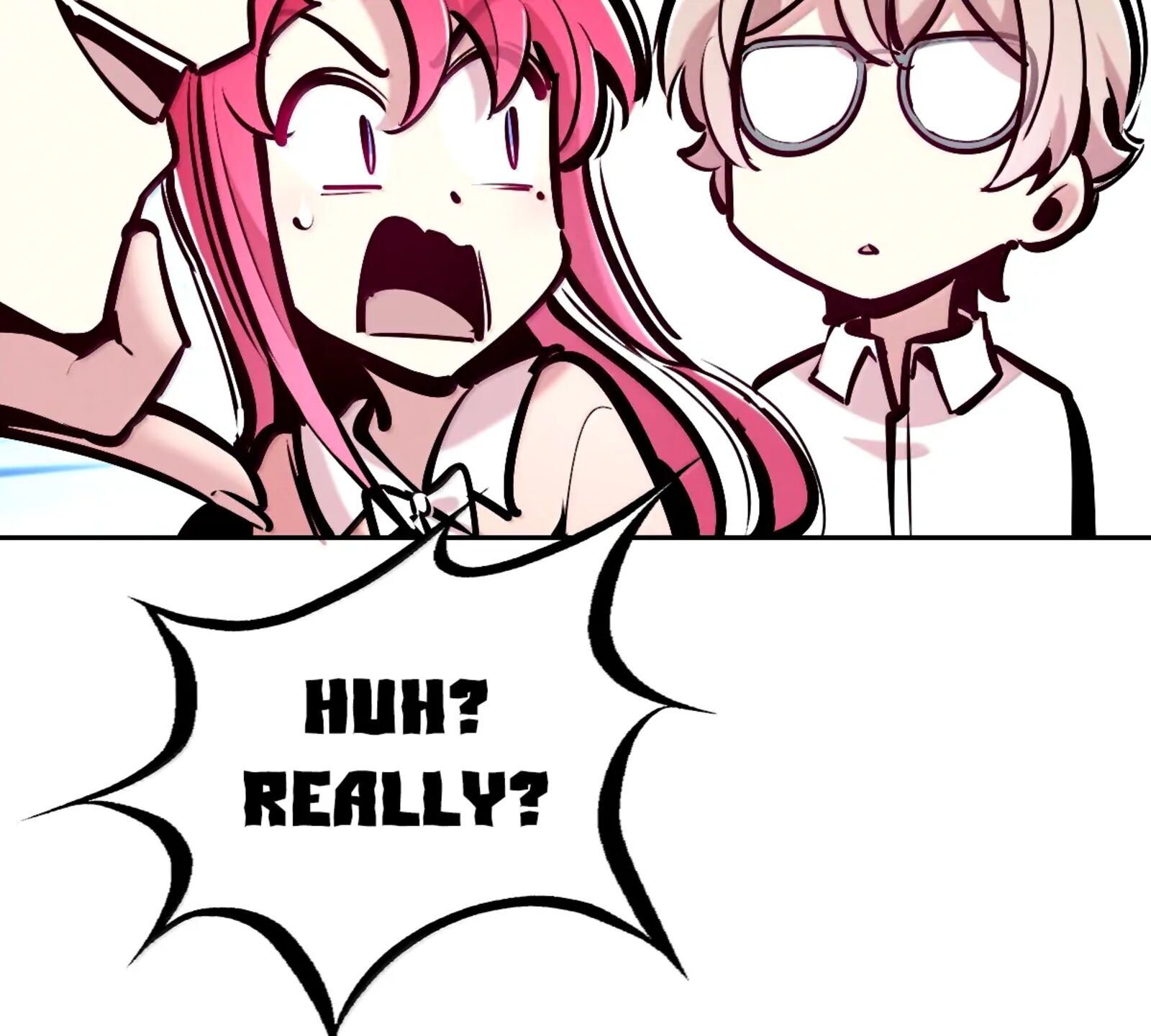 Demon X Angel Cant Get Along 127 127