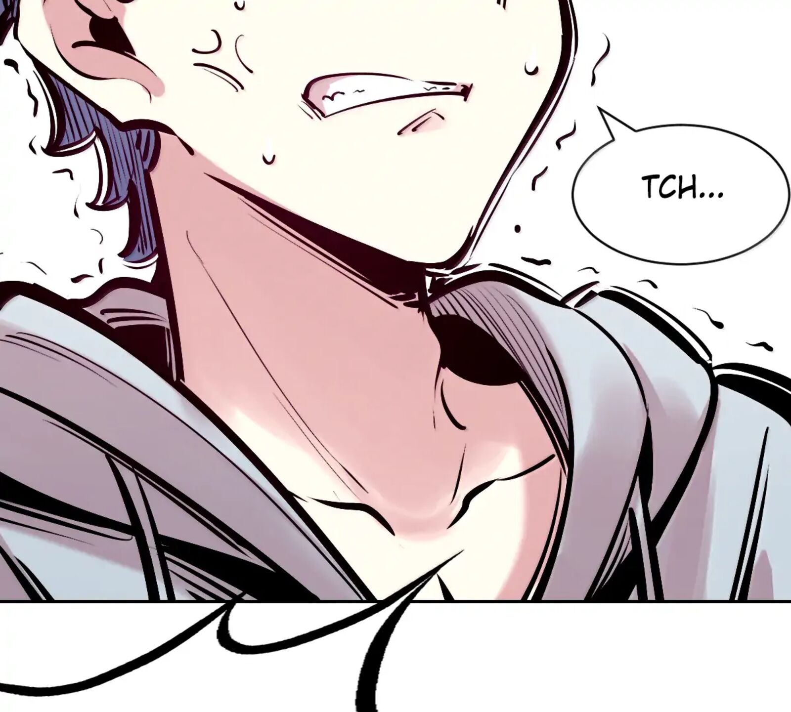 Demon X Angel Cant Get Along 127 132