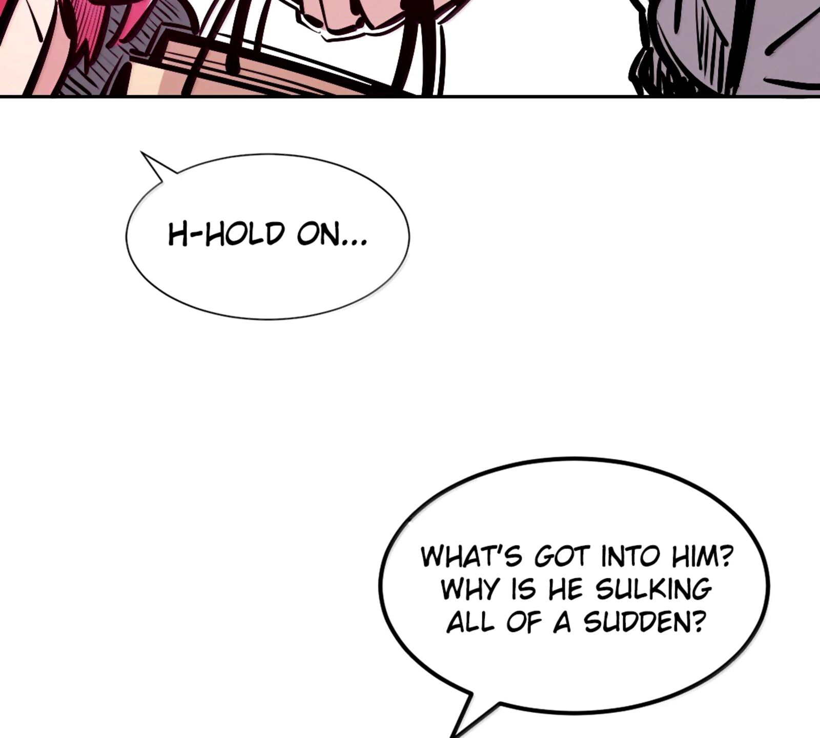 Demon X Angel Cant Get Along 127 134