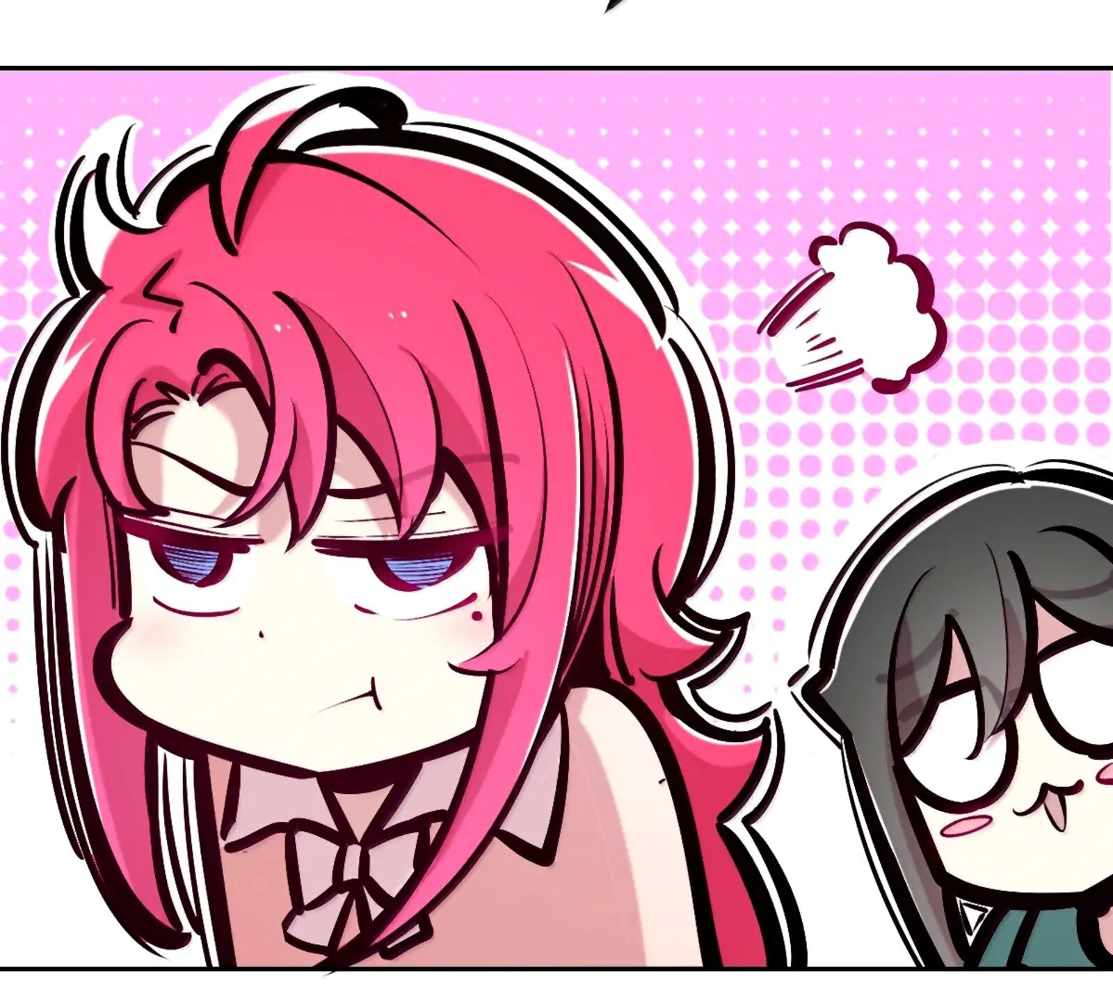Demon X Angel Cant Get Along 127 135