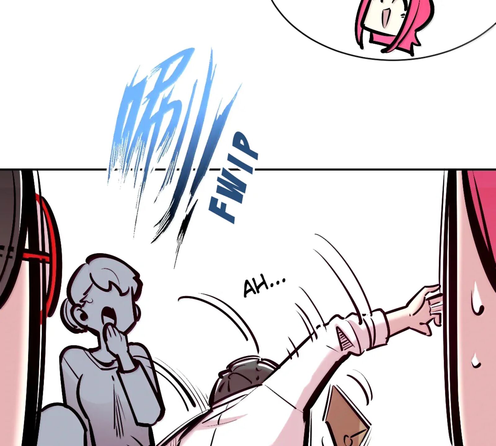 Demon X Angel Cant Get Along 127 140