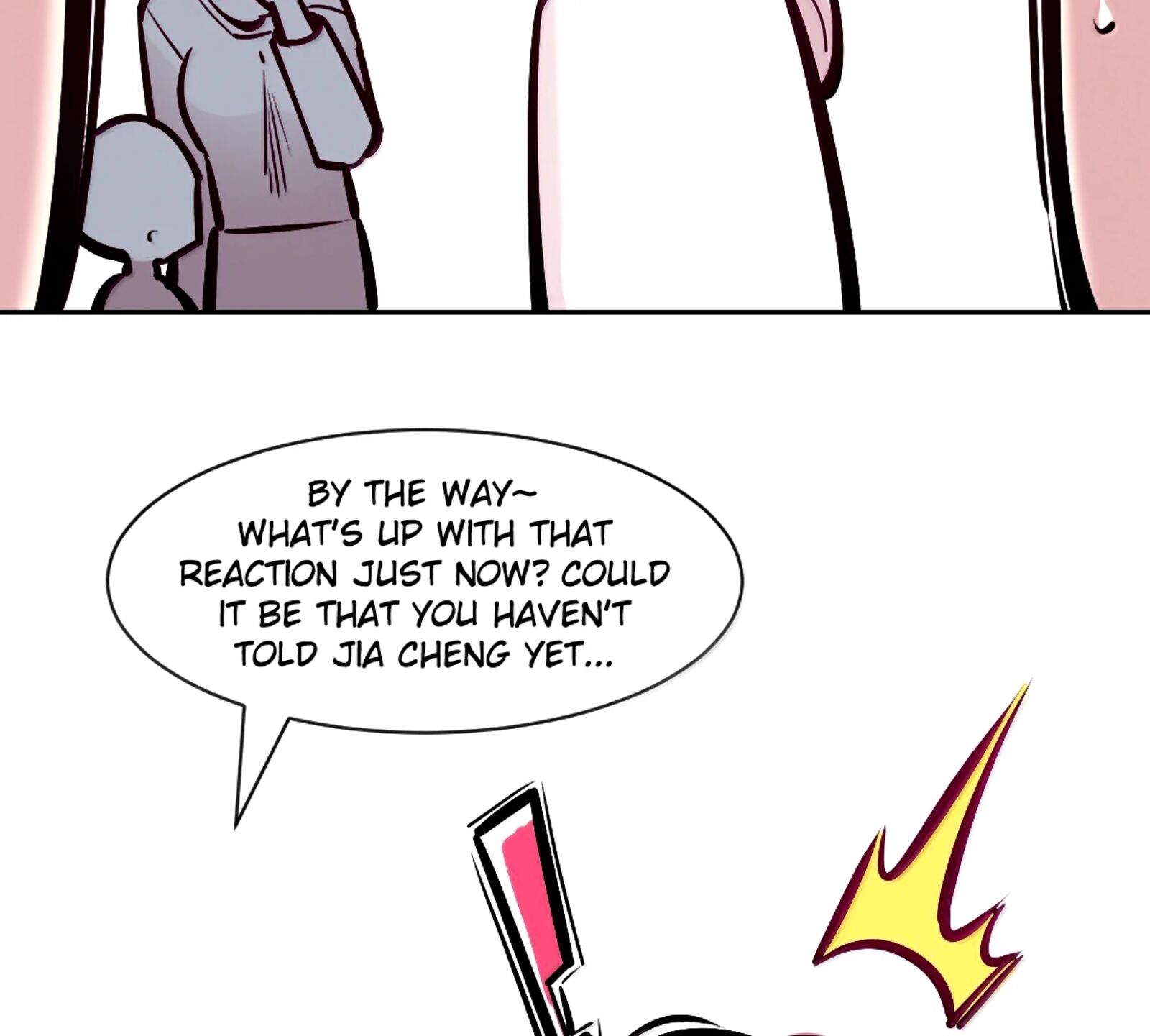 Demon X Angel Cant Get Along 127 142