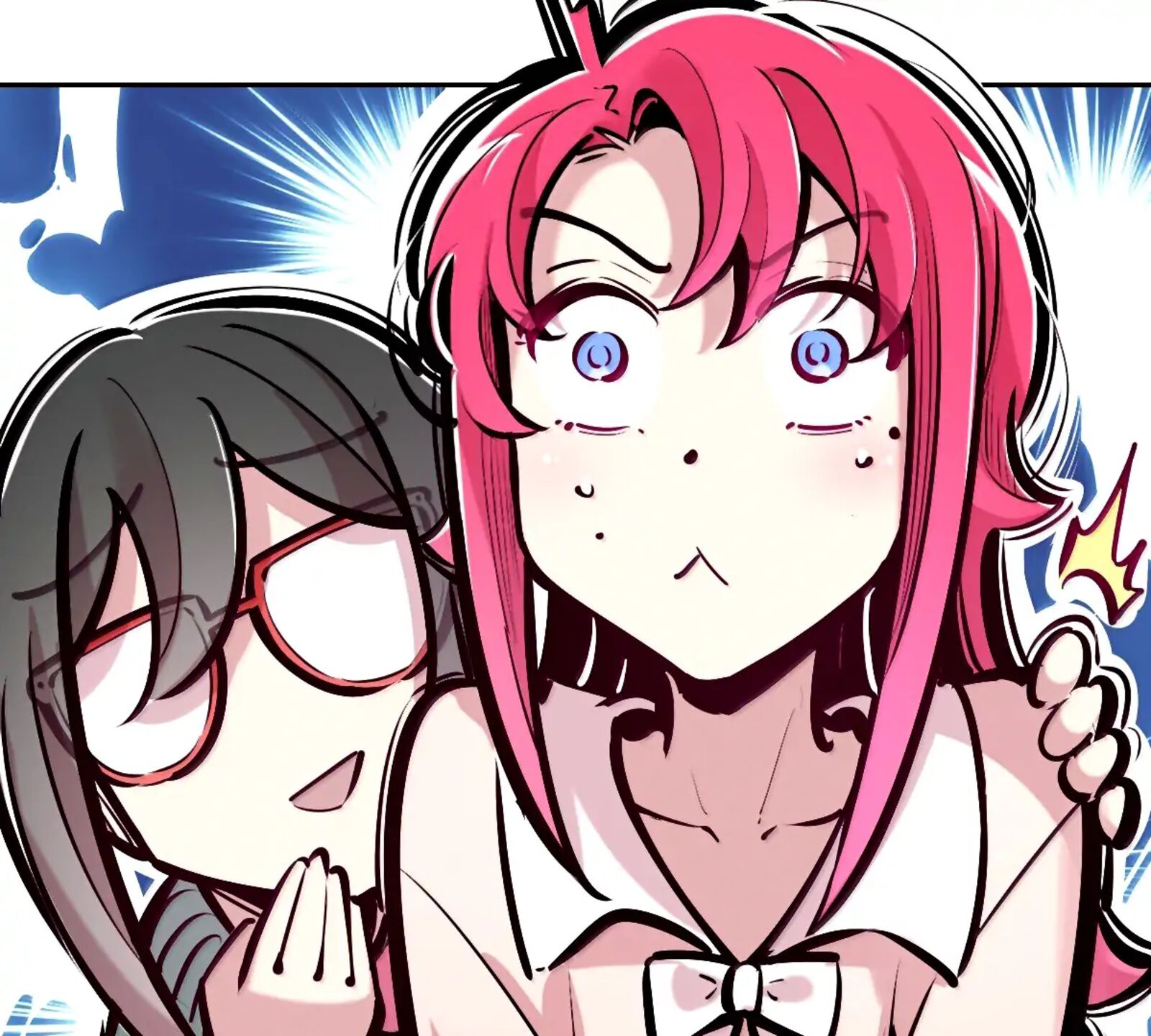 Demon X Angel Cant Get Along 127 143
