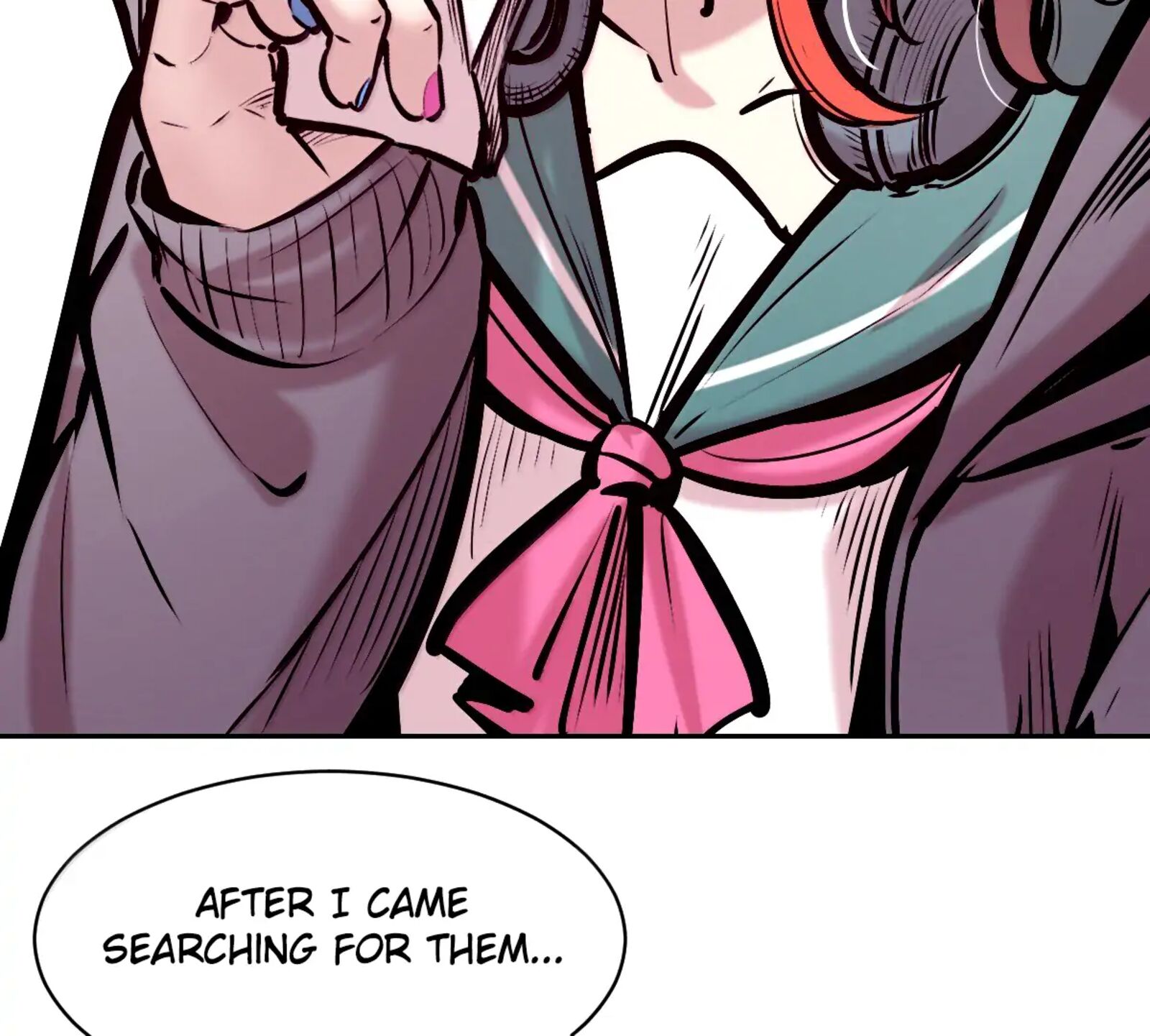Demon X Angel Cant Get Along 127 15