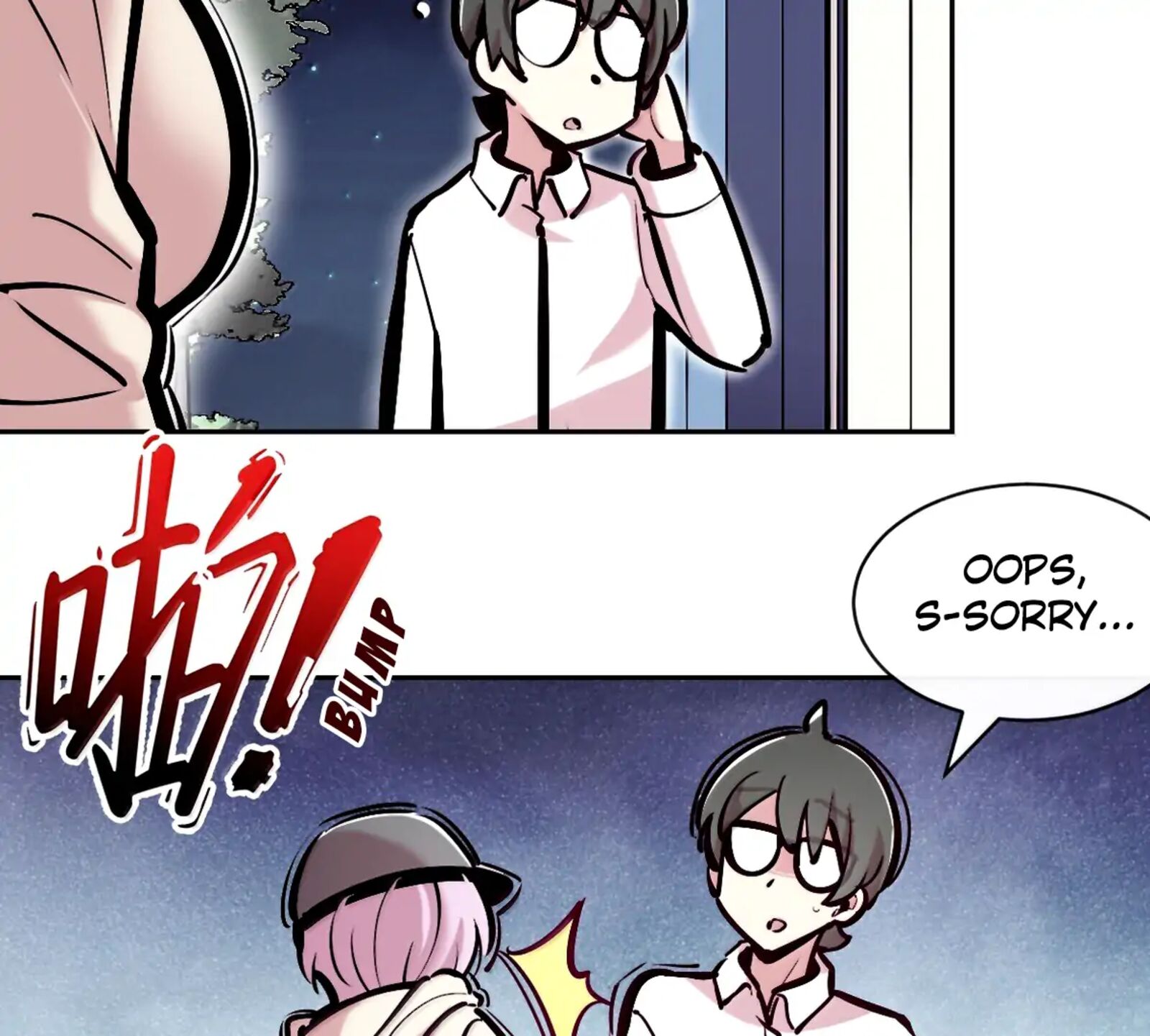 Demon X Angel Cant Get Along 127 150