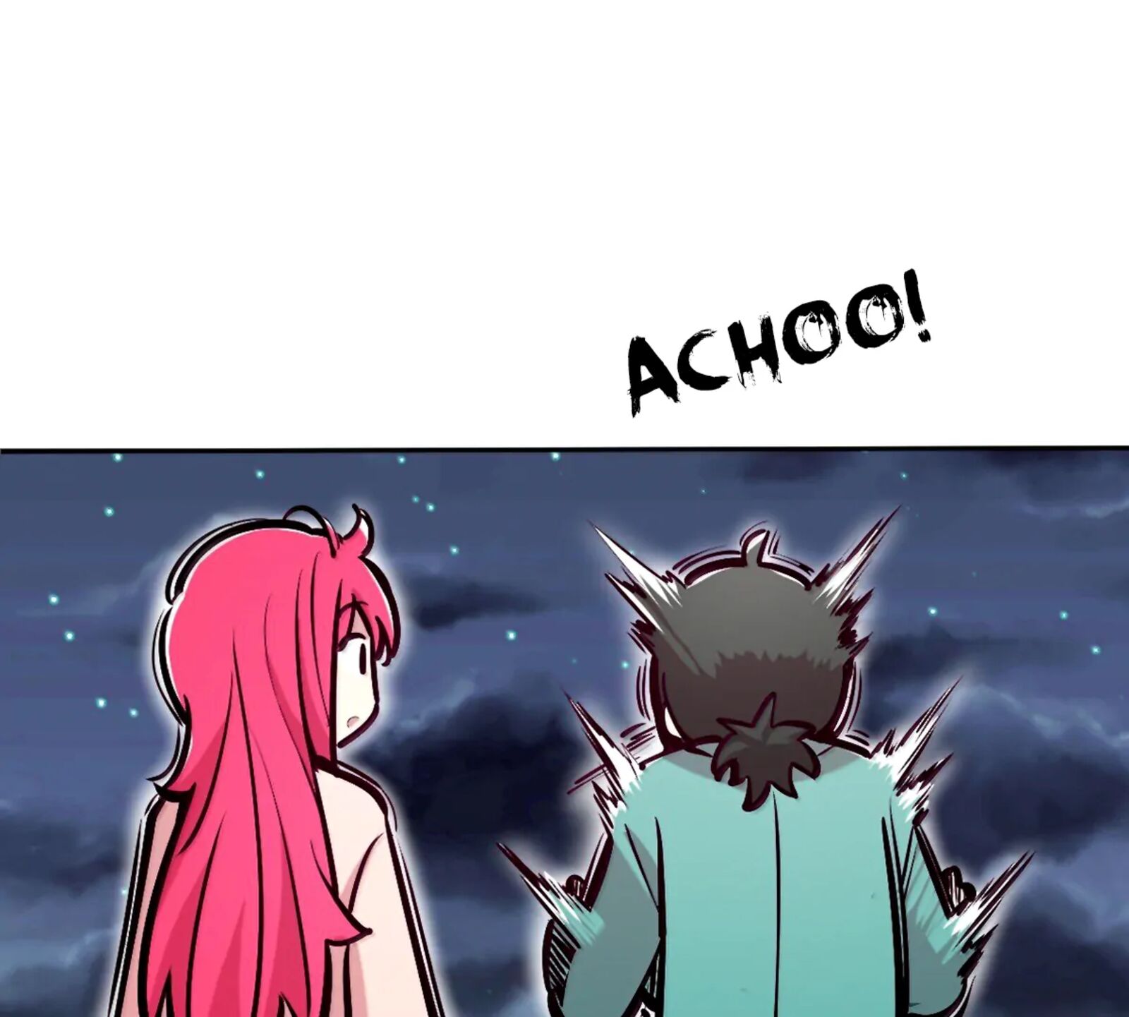 Demon X Angel Cant Get Along 127 157