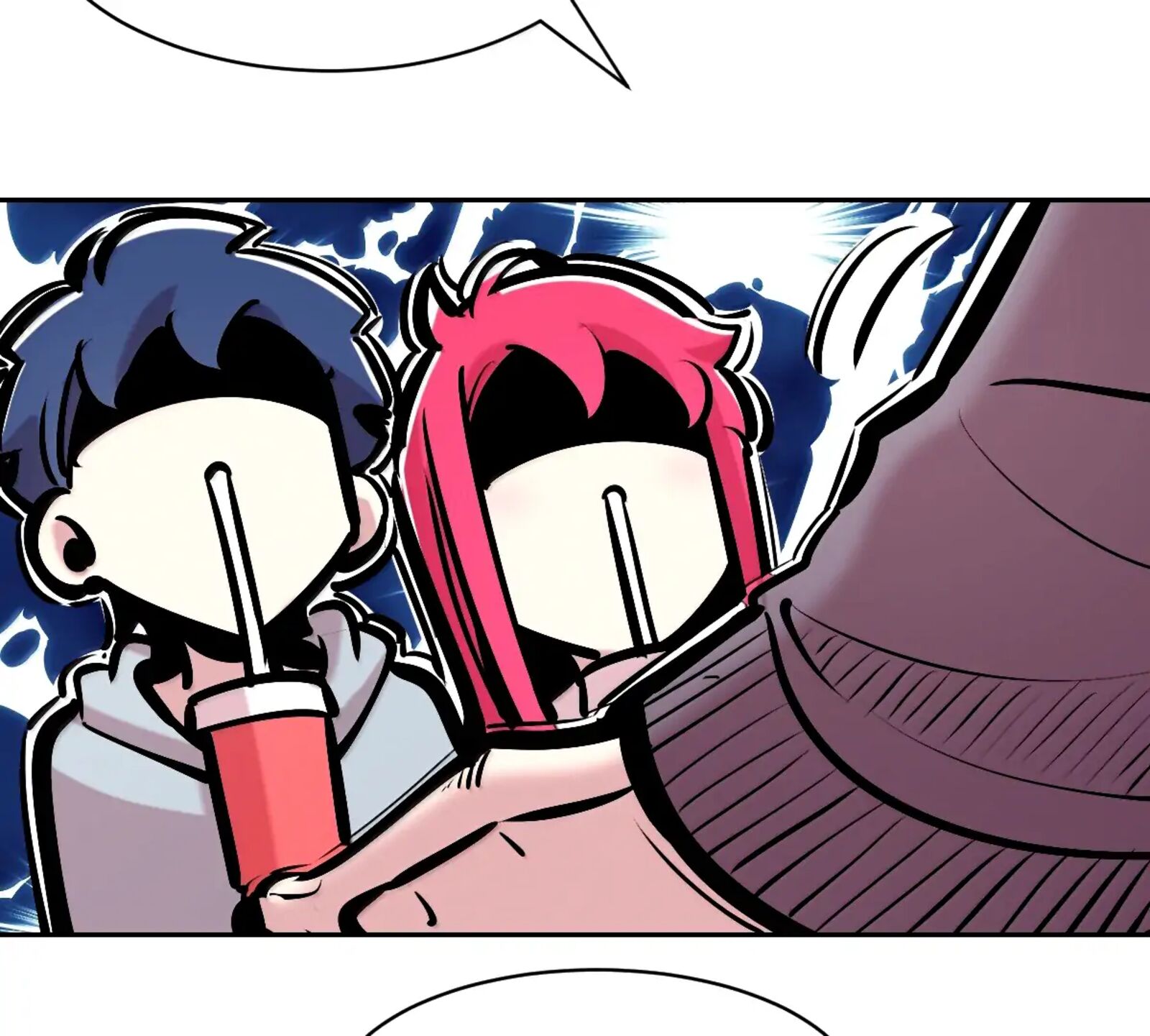 Demon X Angel Cant Get Along 127 16