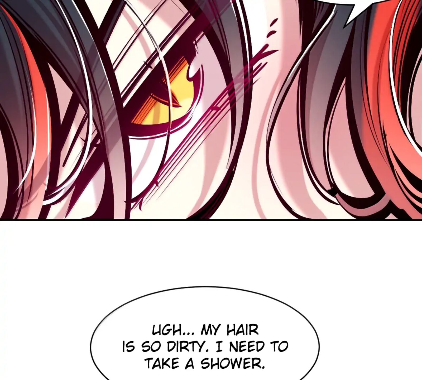 Demon X Angel Cant Get Along 127 164
