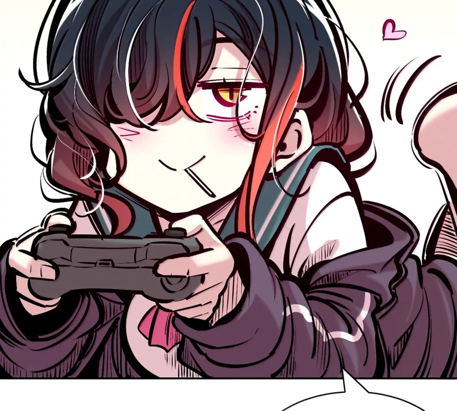 Demon X Angel Cant Get Along 127 168