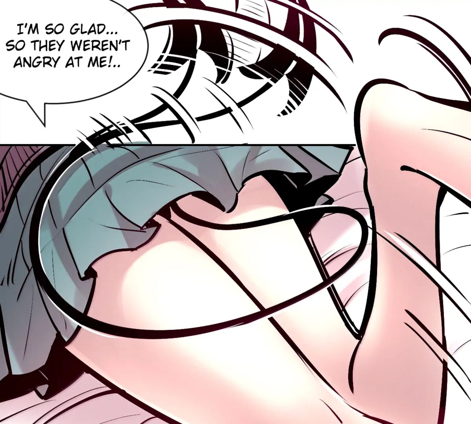 Demon X Angel Cant Get Along 127 177