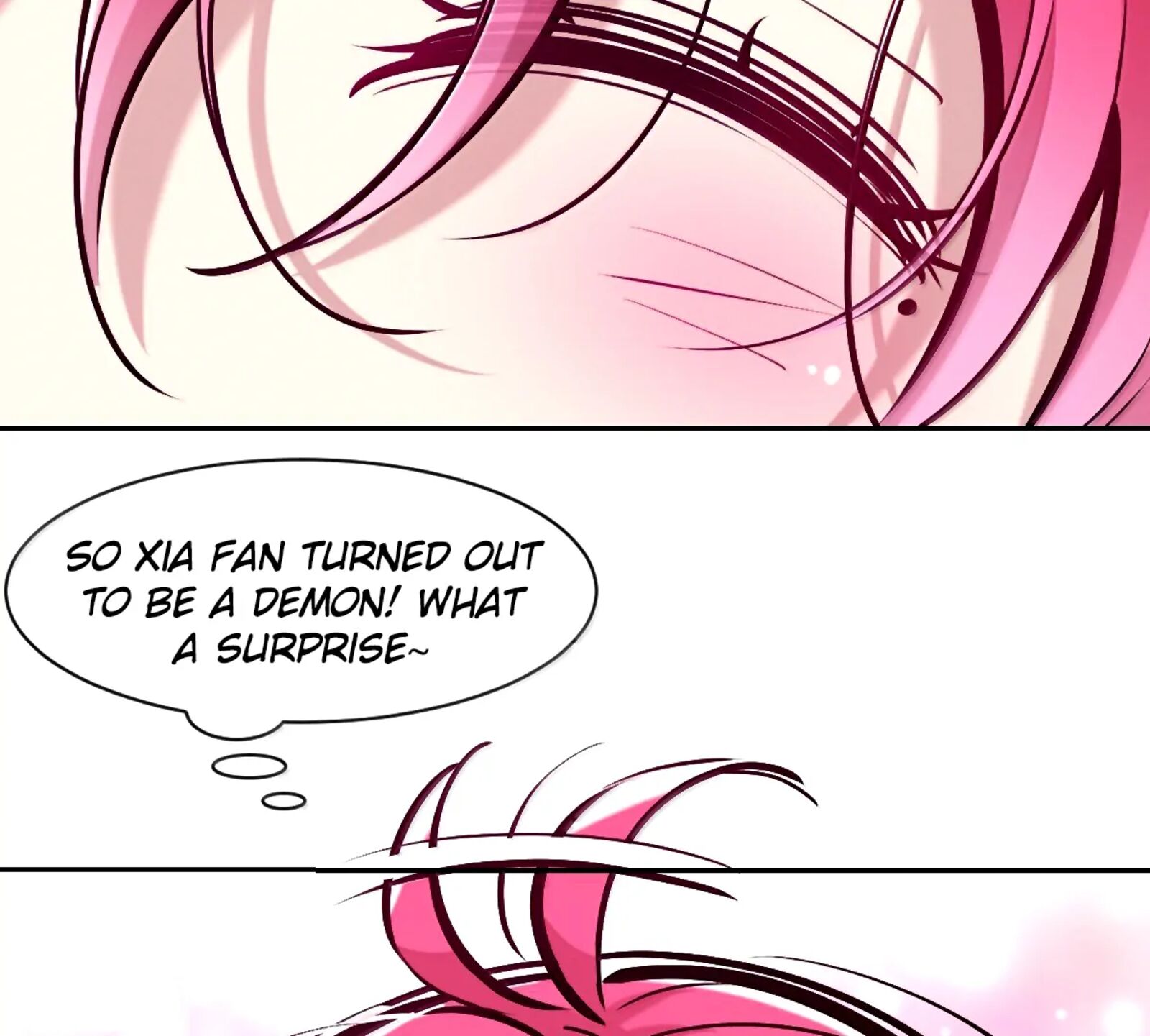 Demon X Angel Cant Get Along 127 182