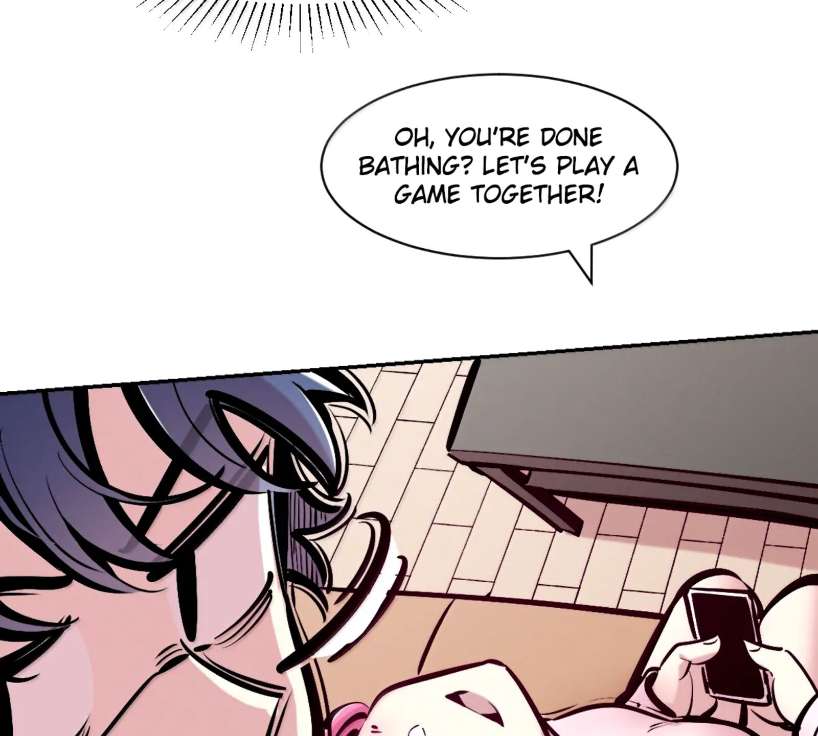Demon X Angel Cant Get Along 127 188
