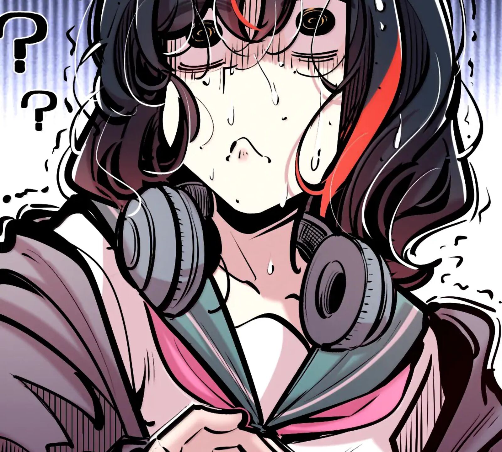 Demon X Angel Cant Get Along 127 20