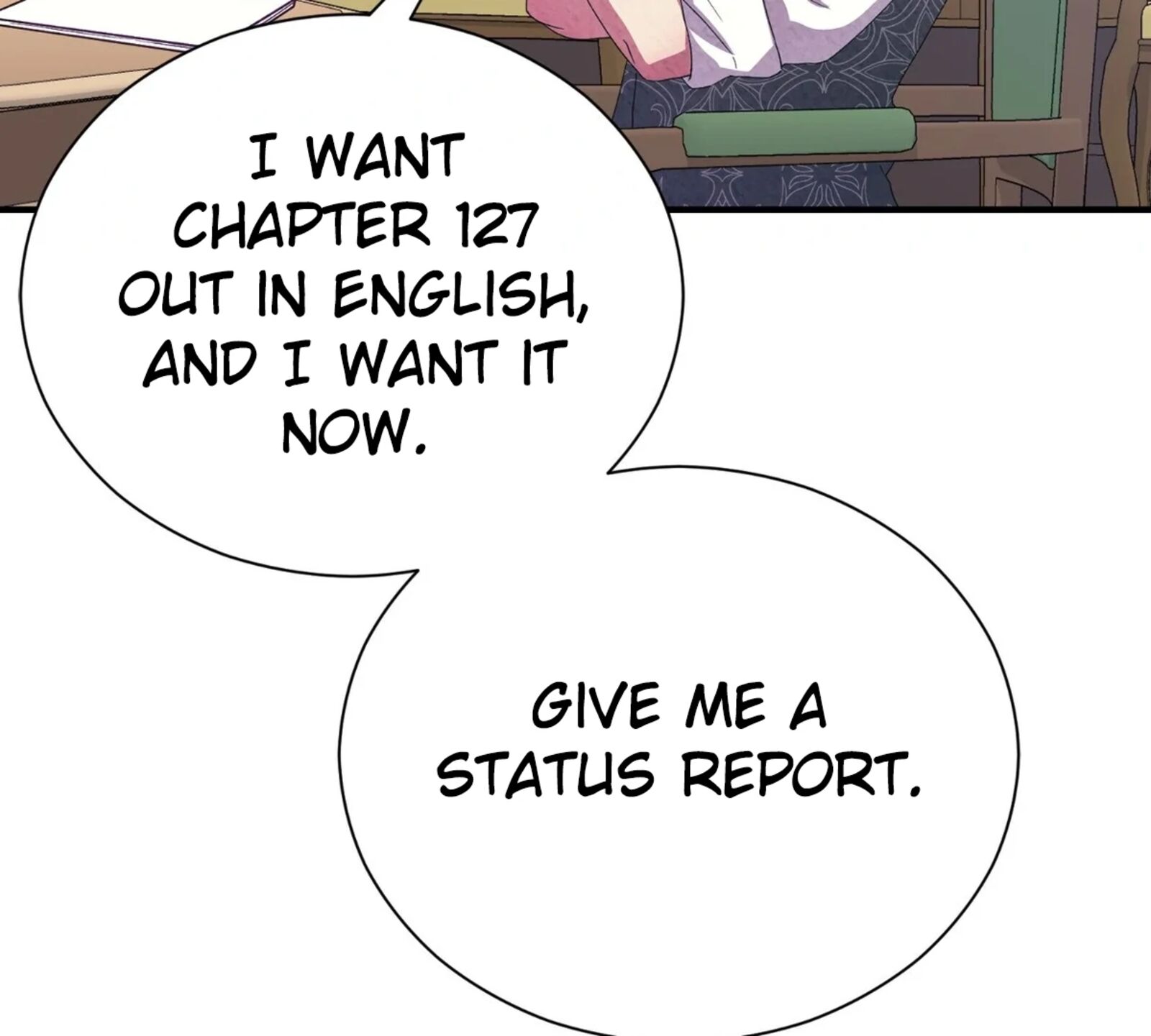 Demon X Angel Cant Get Along 127 205