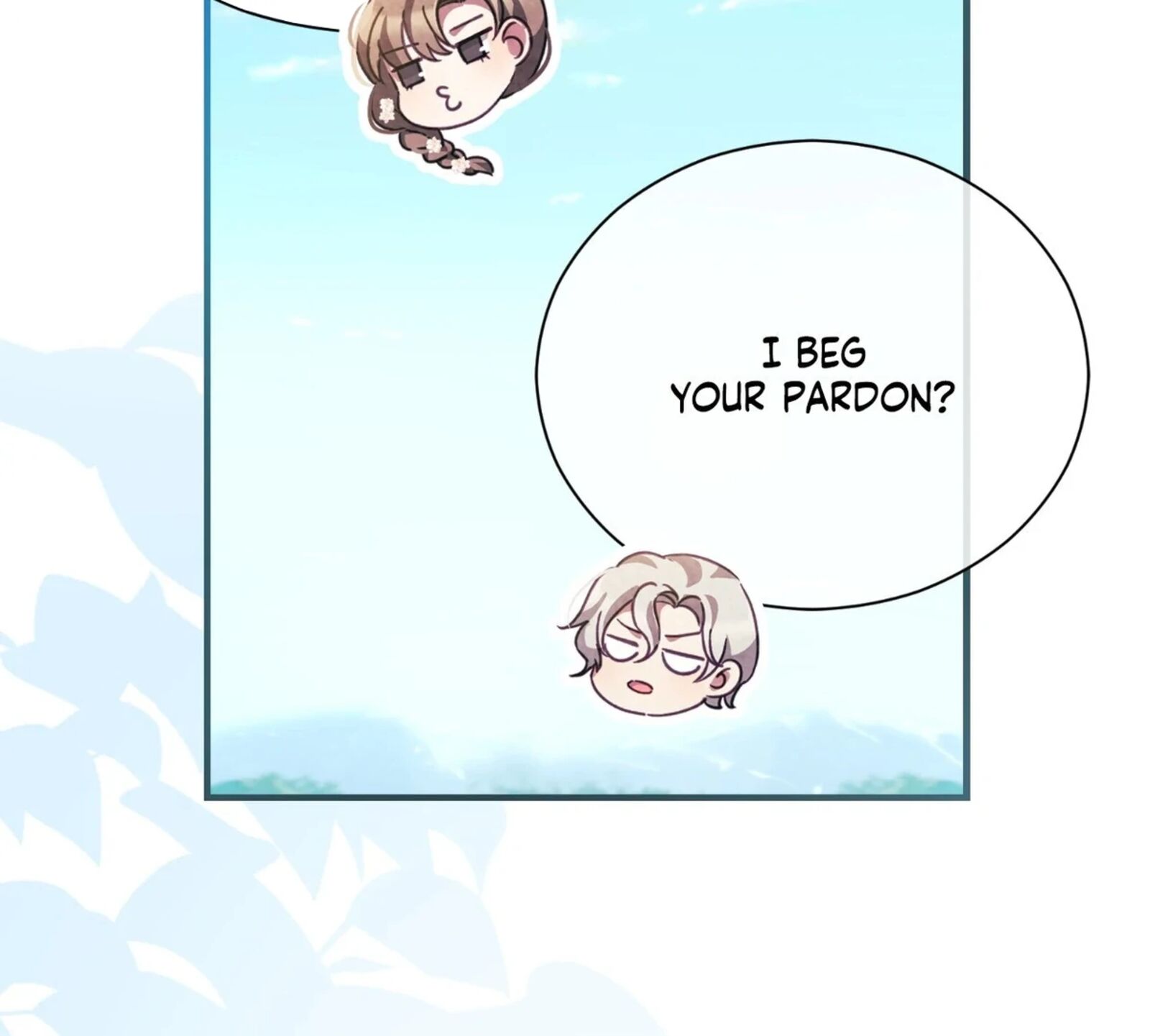 Demon X Angel Cant Get Along 127 213