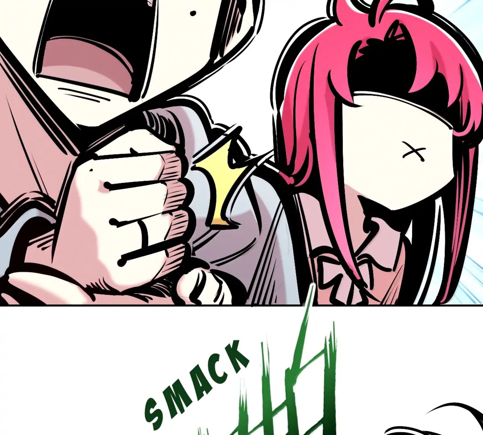 Demon X Angel Cant Get Along 127 22