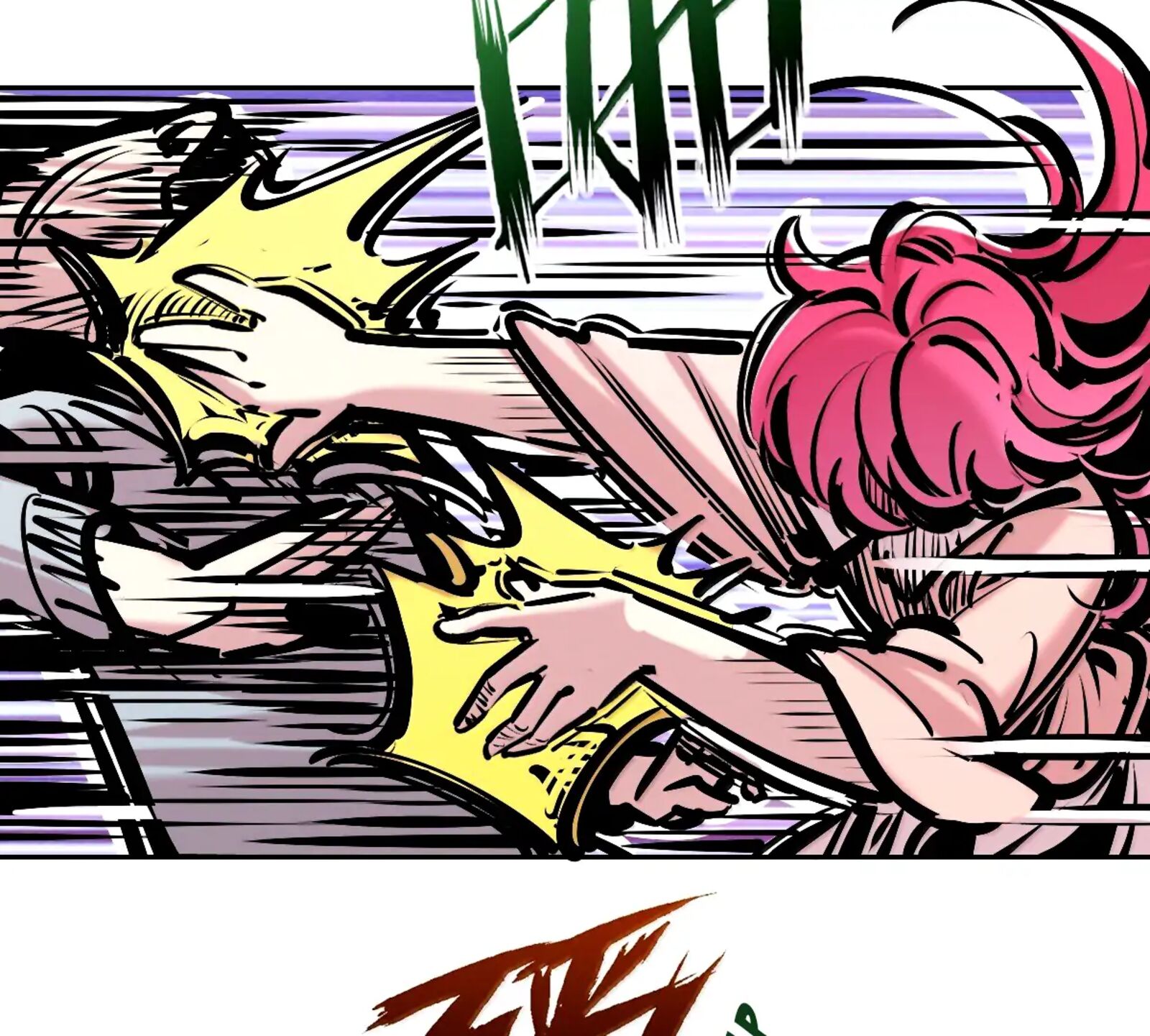 Demon X Angel Cant Get Along 127 23