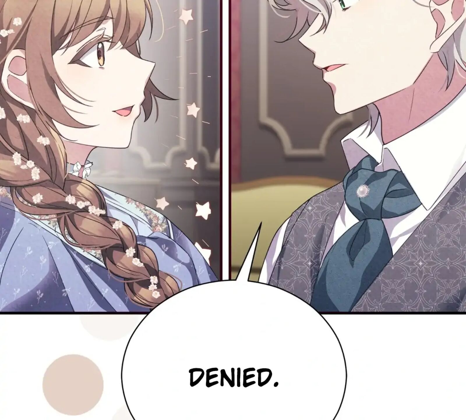 Demon X Angel Cant Get Along 127 240