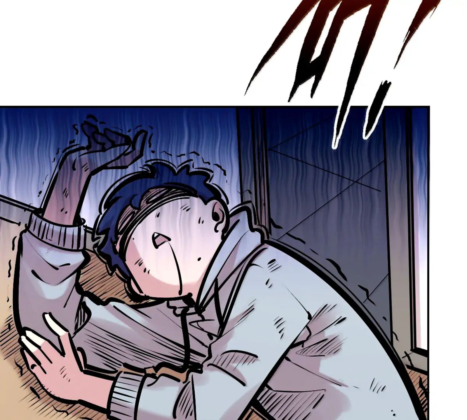 Demon X Angel Cant Get Along 127 32