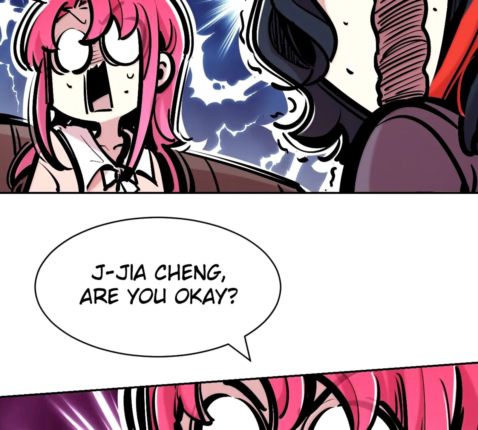 Demon X Angel Cant Get Along 127 34