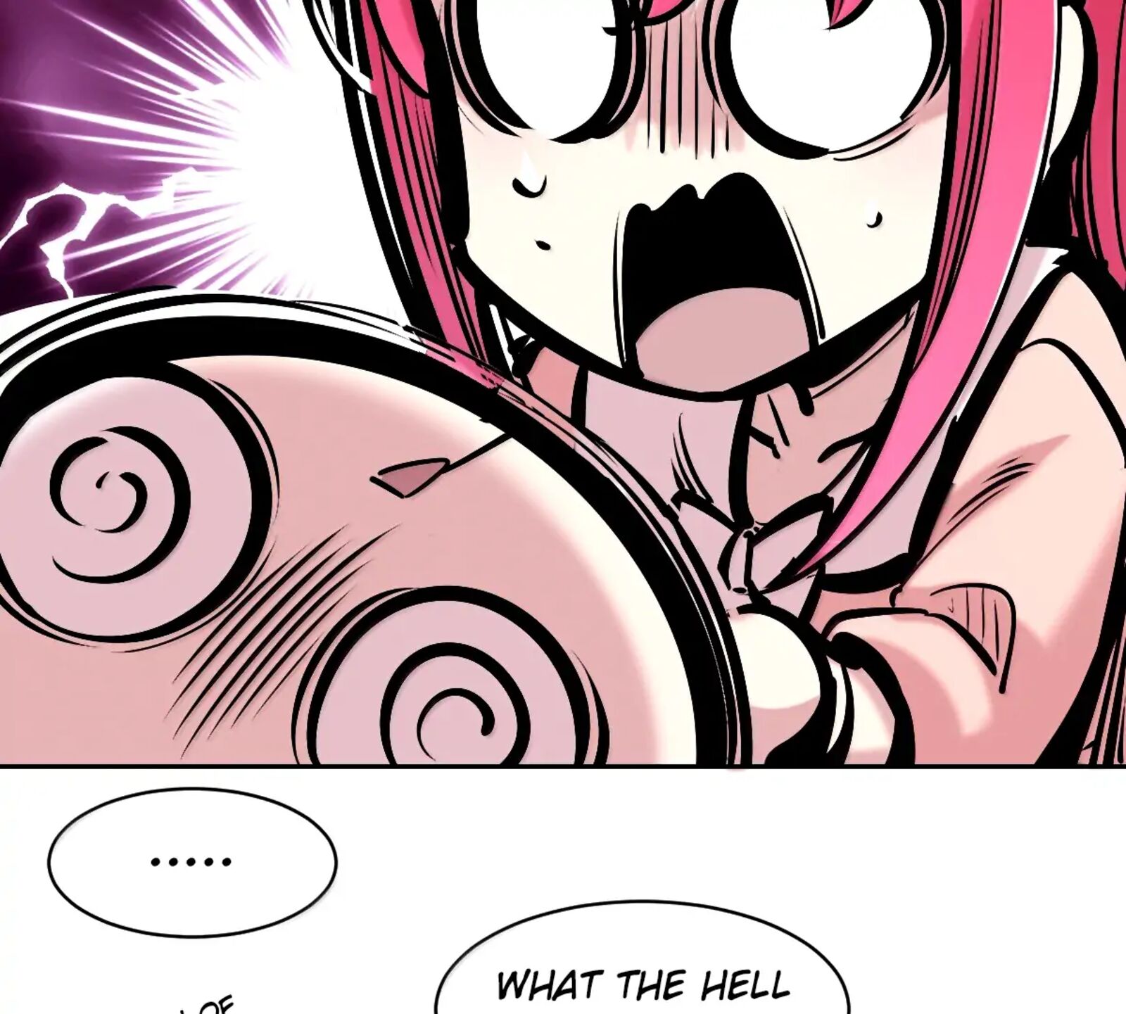 Demon X Angel Cant Get Along 127 35