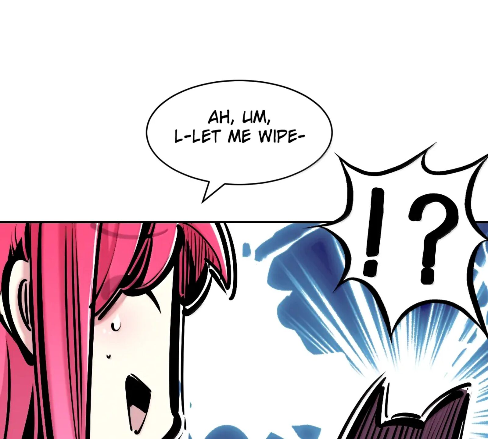 Demon X Angel Cant Get Along 127 37