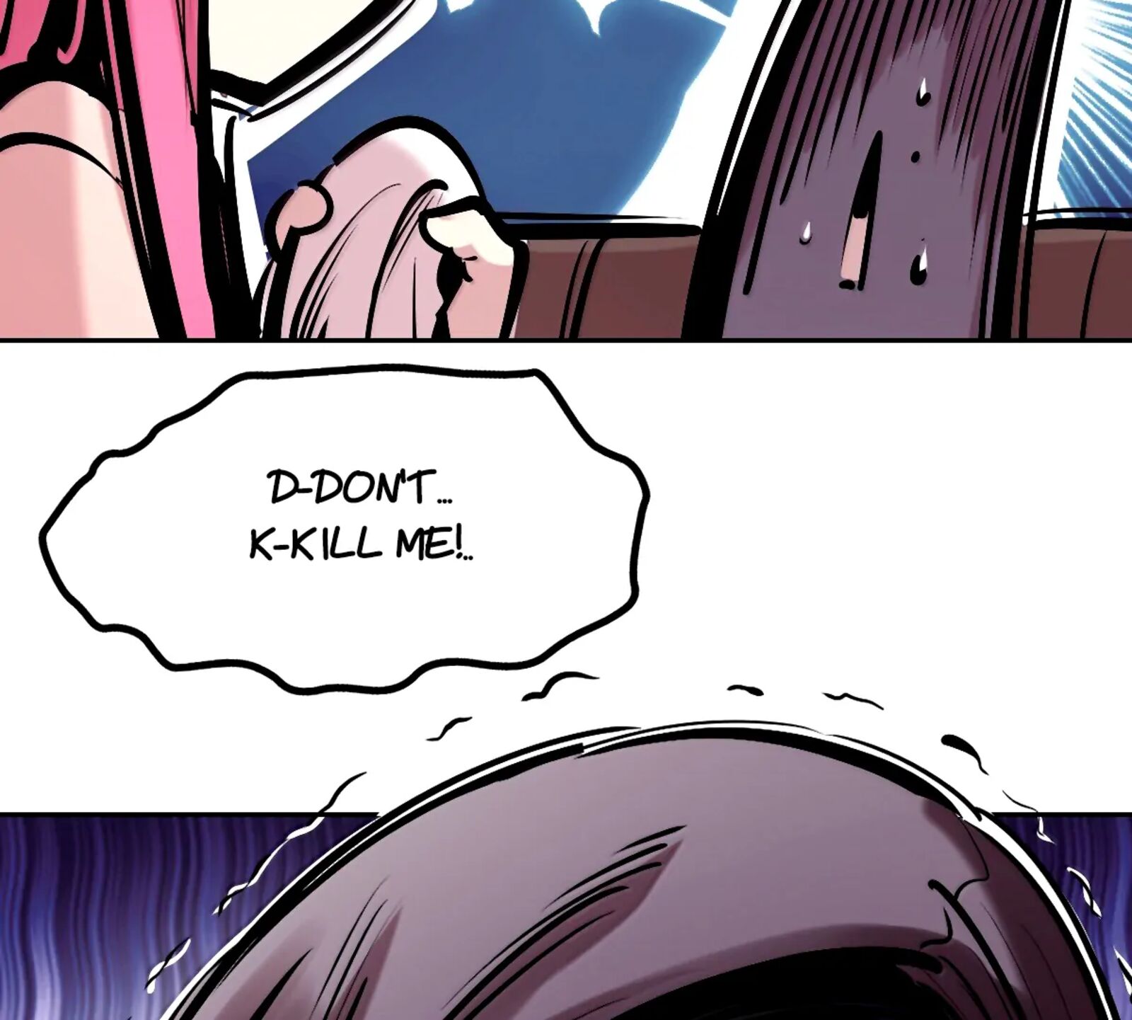 Demon X Angel Cant Get Along 127 38