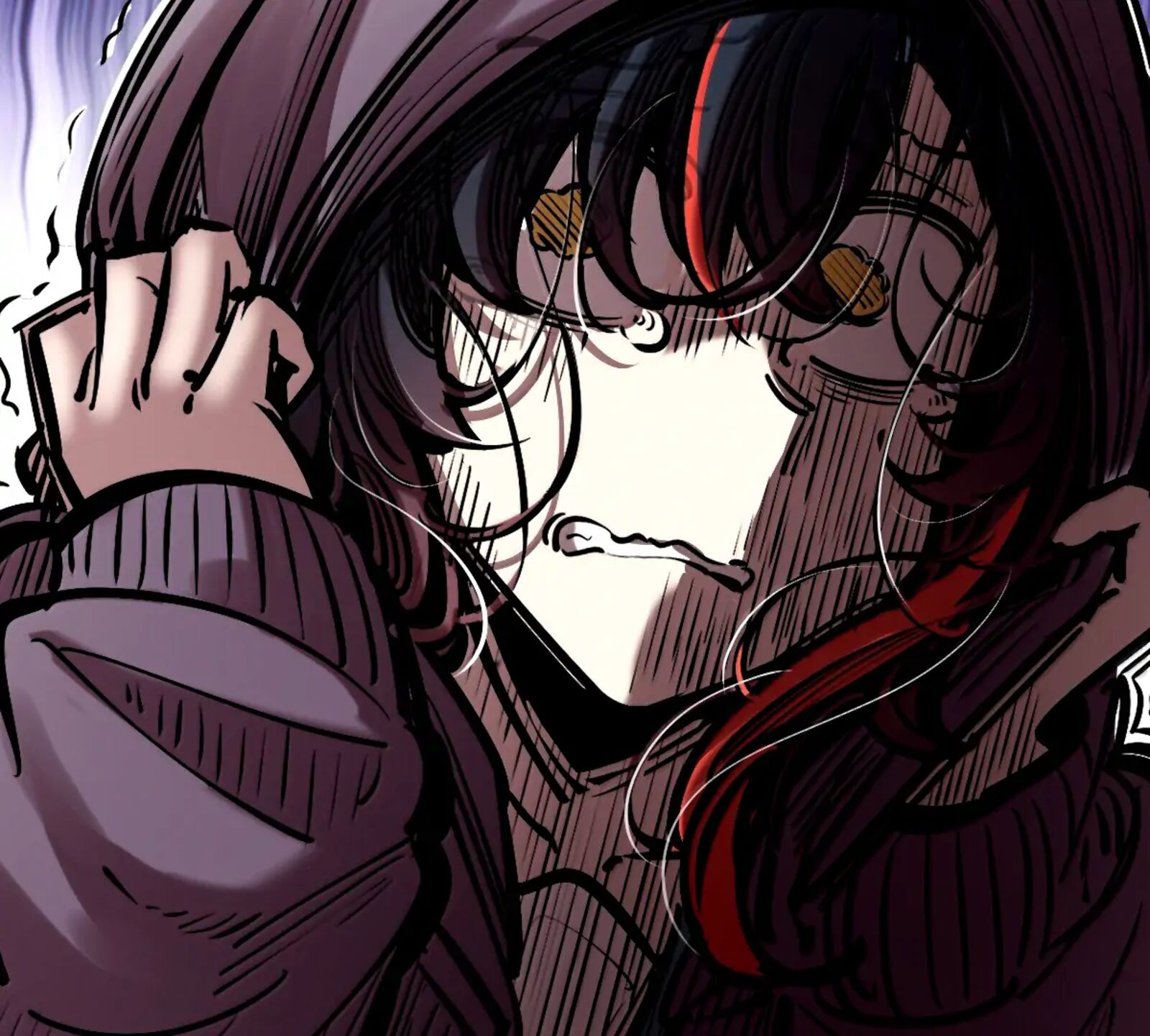 Demon X Angel Cant Get Along 127 39