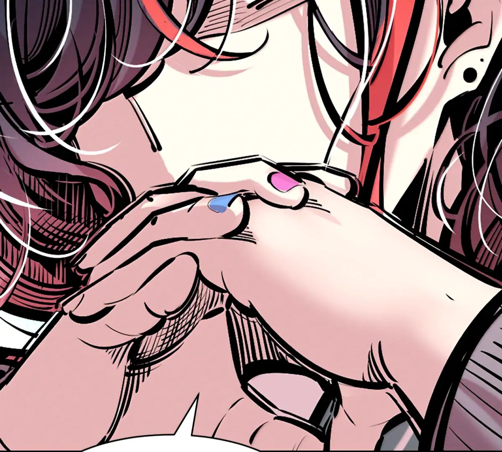Demon X Angel Cant Get Along 127 4