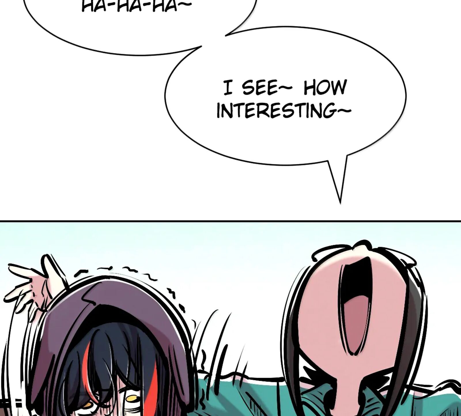 Demon X Angel Cant Get Along 127 44