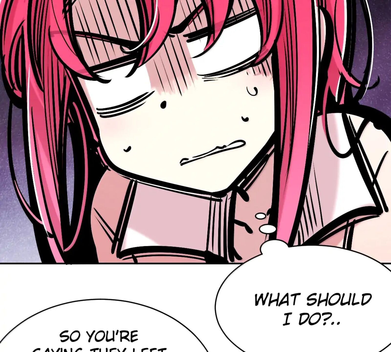Demon X Angel Cant Get Along 127 46