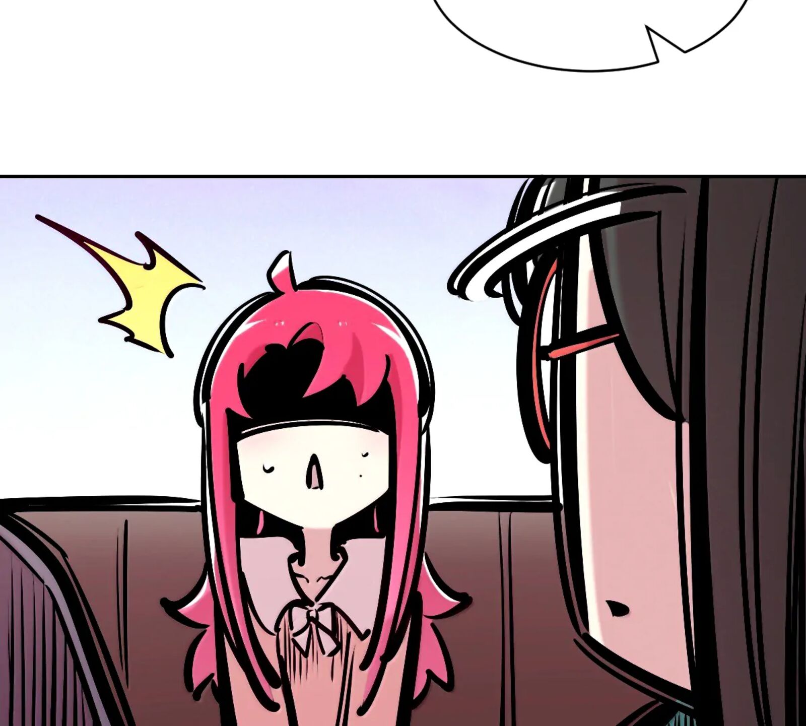 Demon X Angel Cant Get Along 127 48