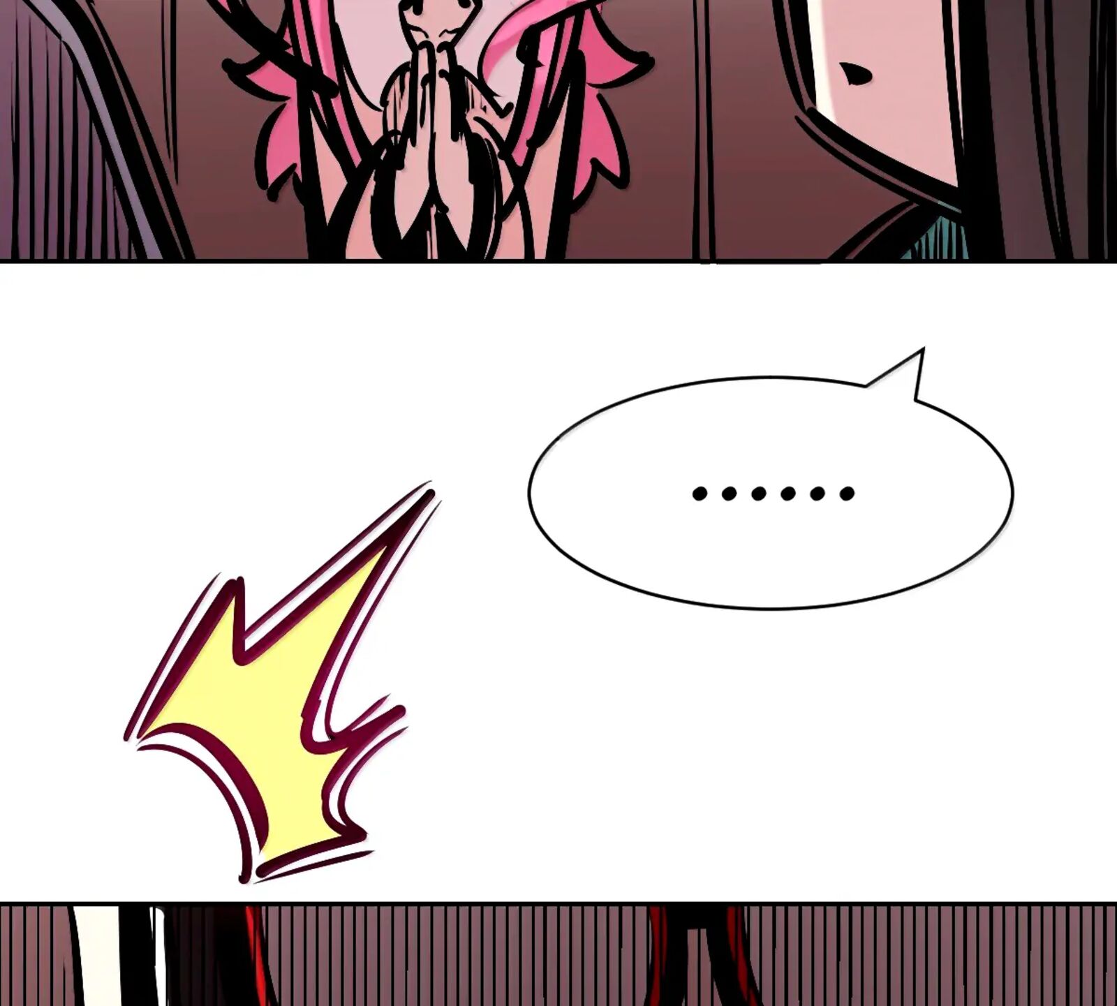 Demon X Angel Cant Get Along 127 50