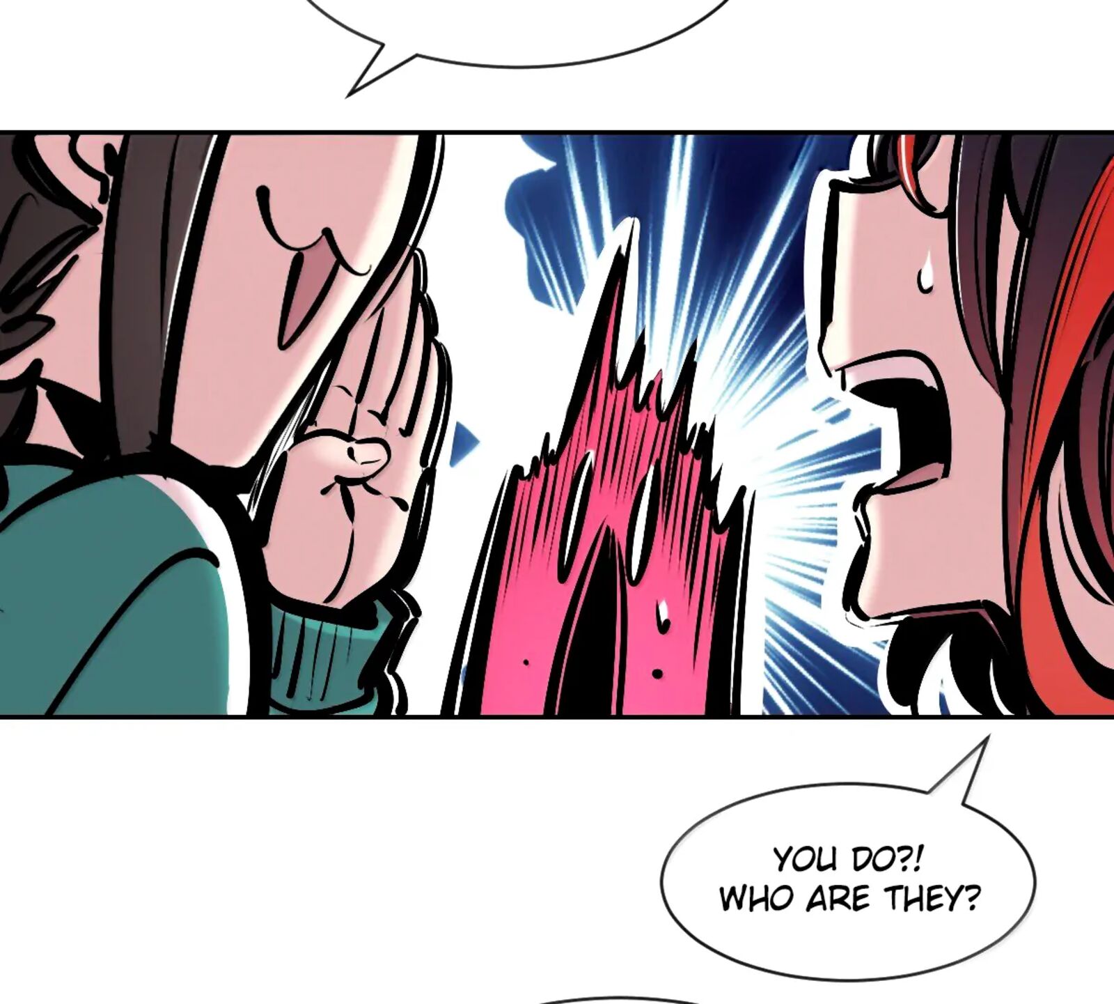 Demon X Angel Cant Get Along 127 53
