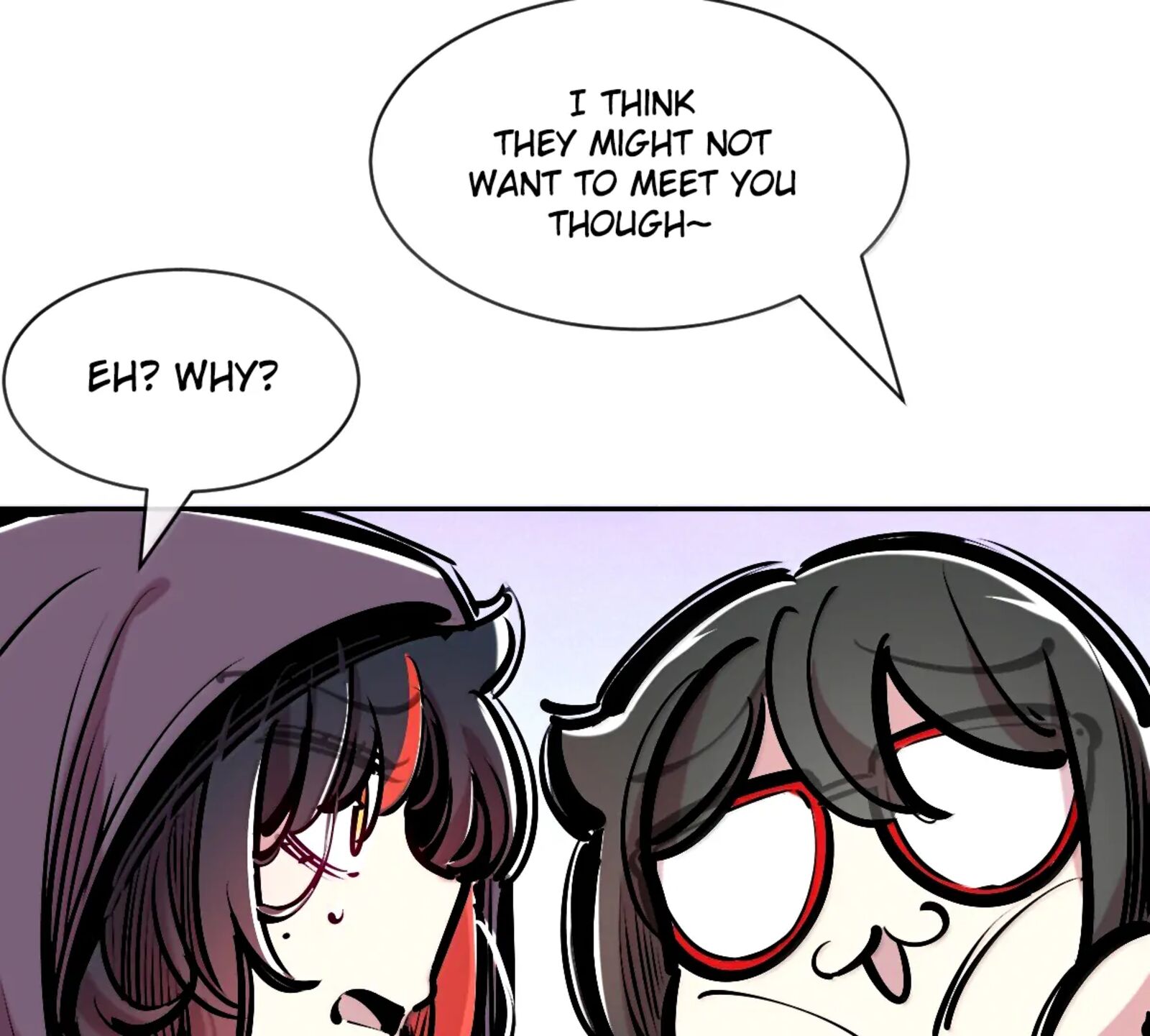 Demon X Angel Cant Get Along 127 54