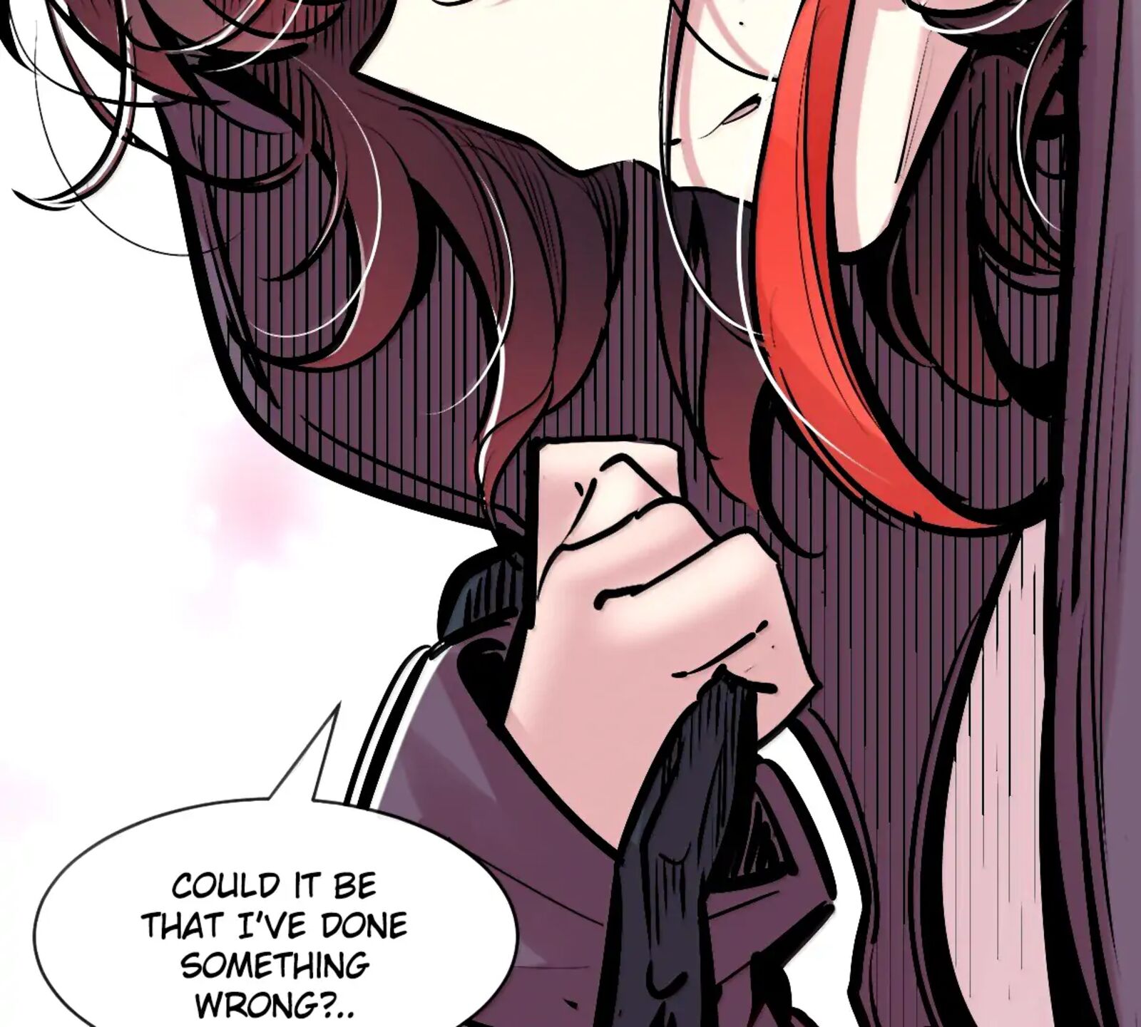 Demon X Angel Cant Get Along 127 59