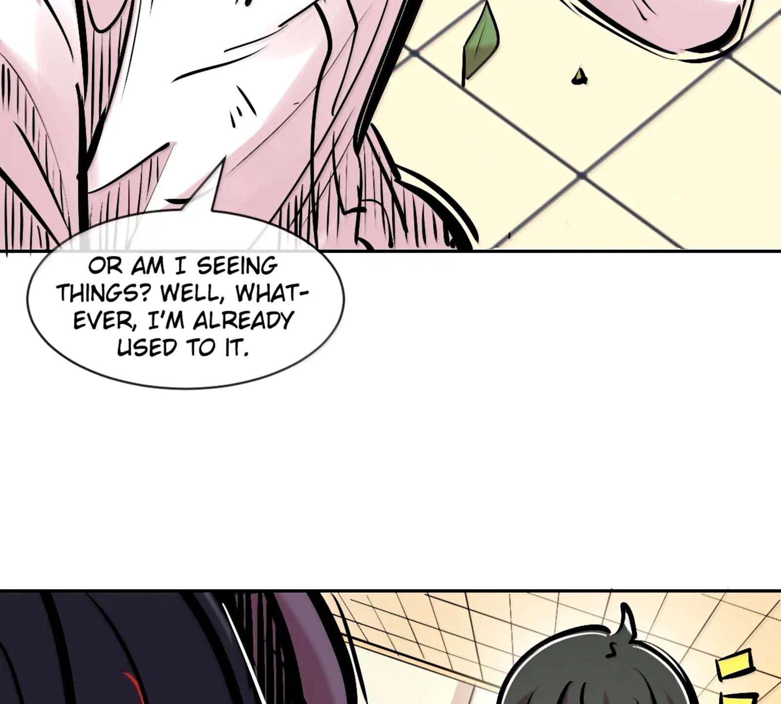 Demon X Angel Cant Get Along 127 72
