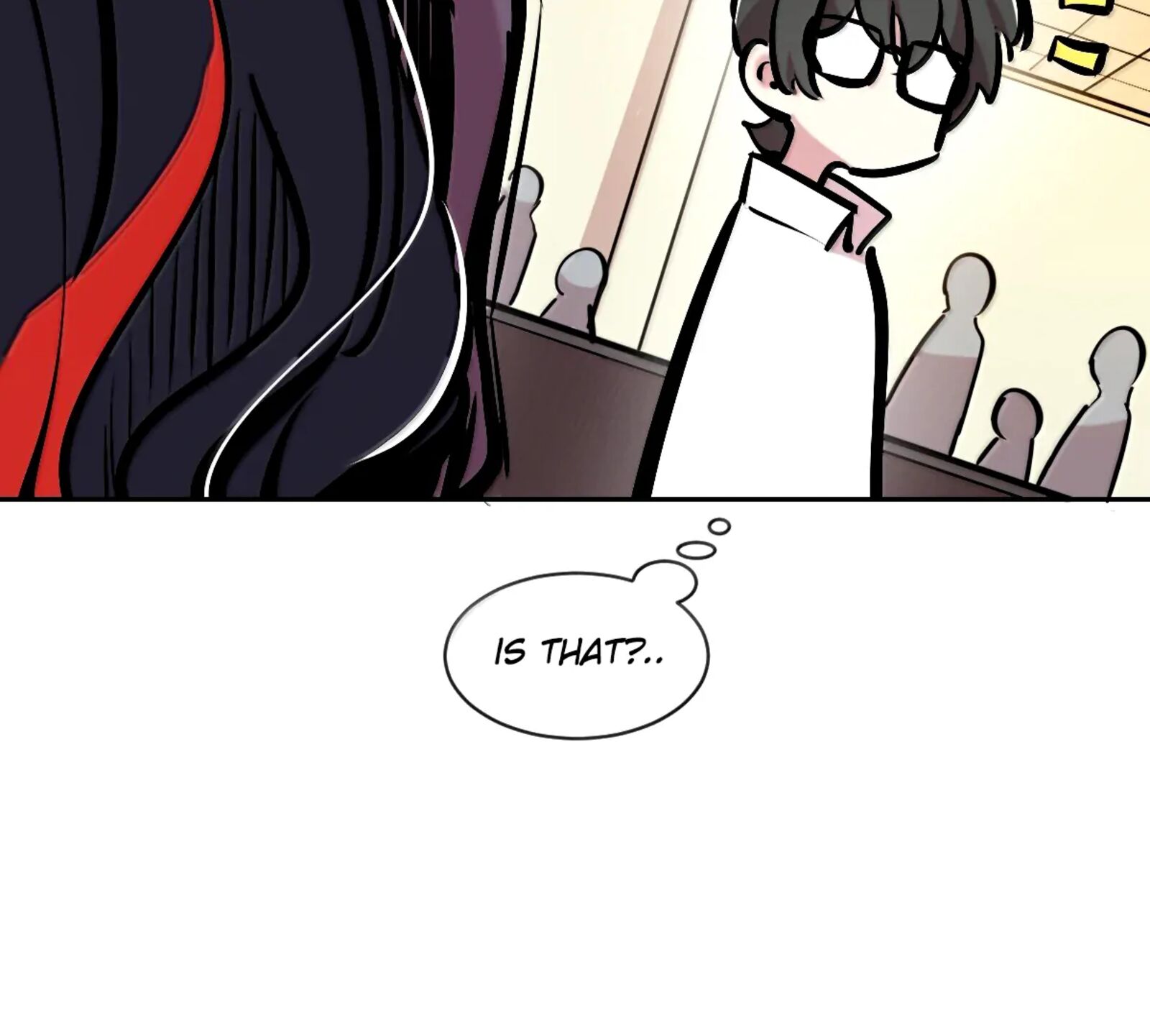 Demon X Angel Cant Get Along 127 73