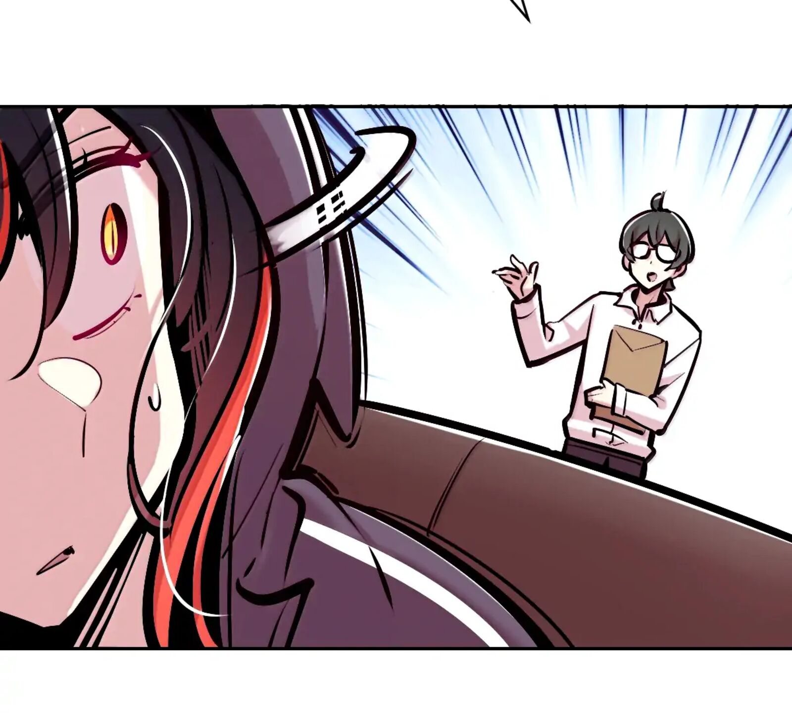 Demon X Angel Cant Get Along 127 76