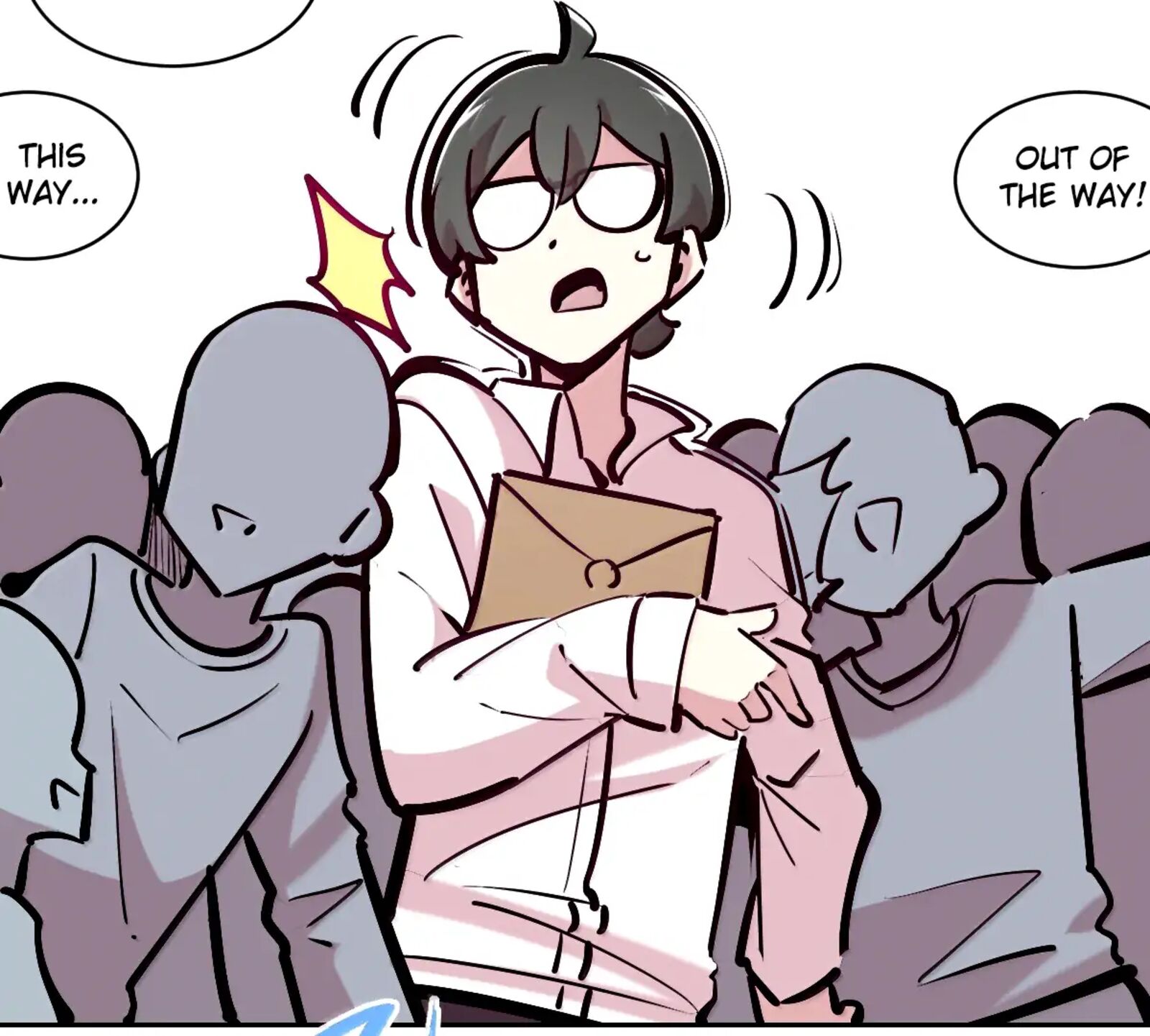 Demon X Angel Cant Get Along 127 79