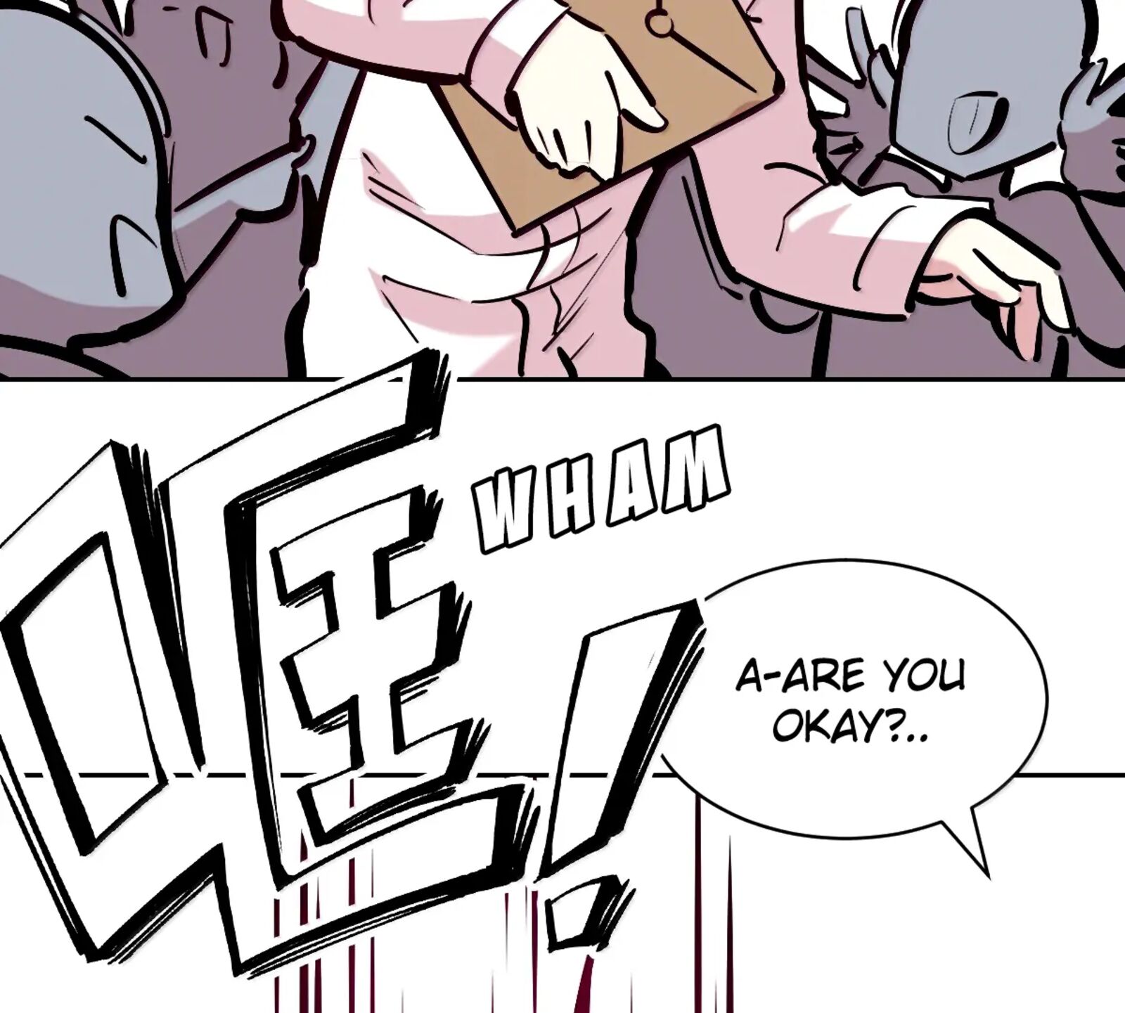Demon X Angel Cant Get Along 127 81