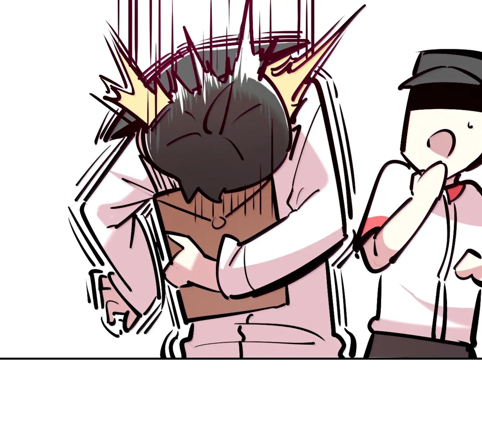Demon X Angel Cant Get Along 127 82