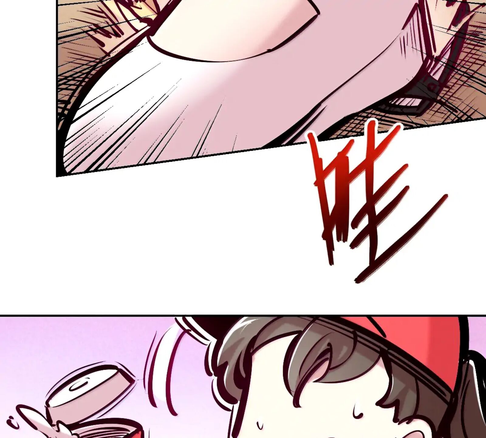Demon X Angel Cant Get Along 127 88