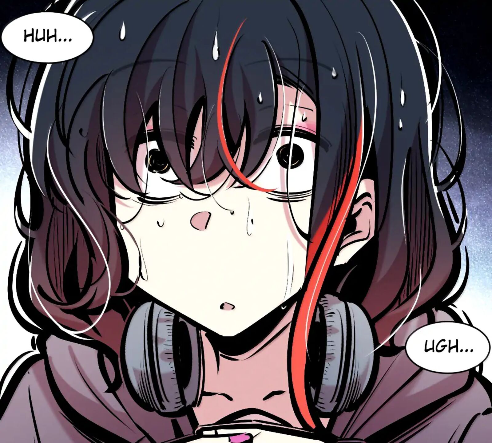 Demon X Angel Cant Get Along 127 9
