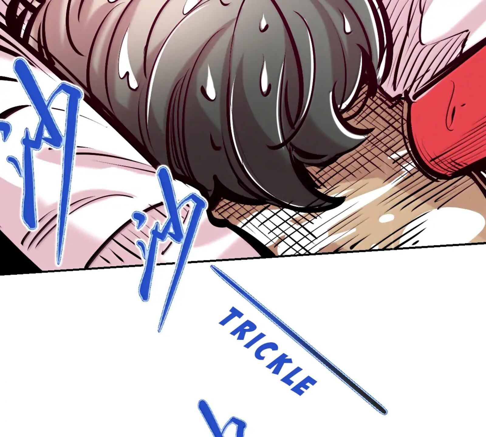 Demon X Angel Cant Get Along 127 91