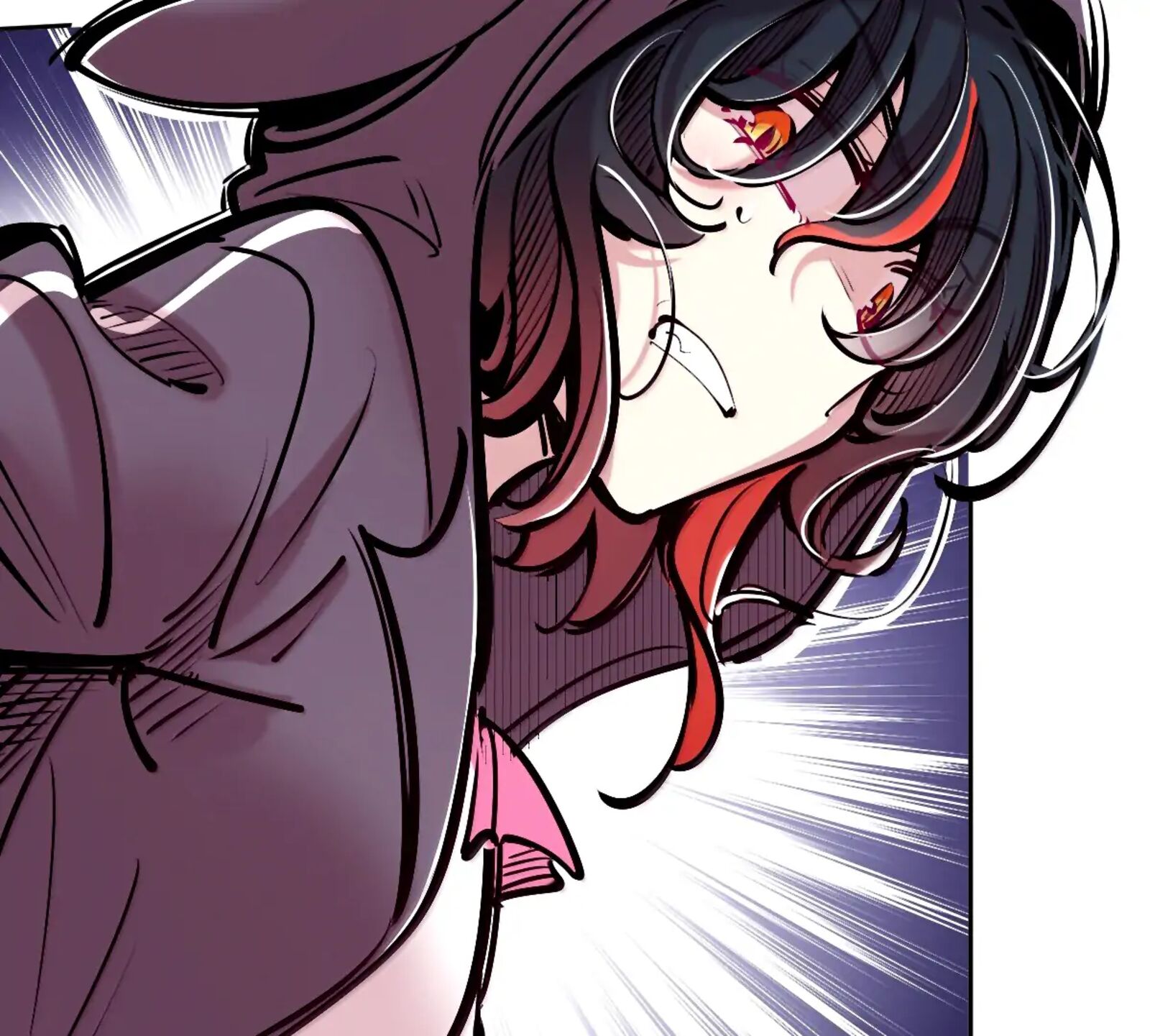 Demon X Angel Cant Get Along 127 95