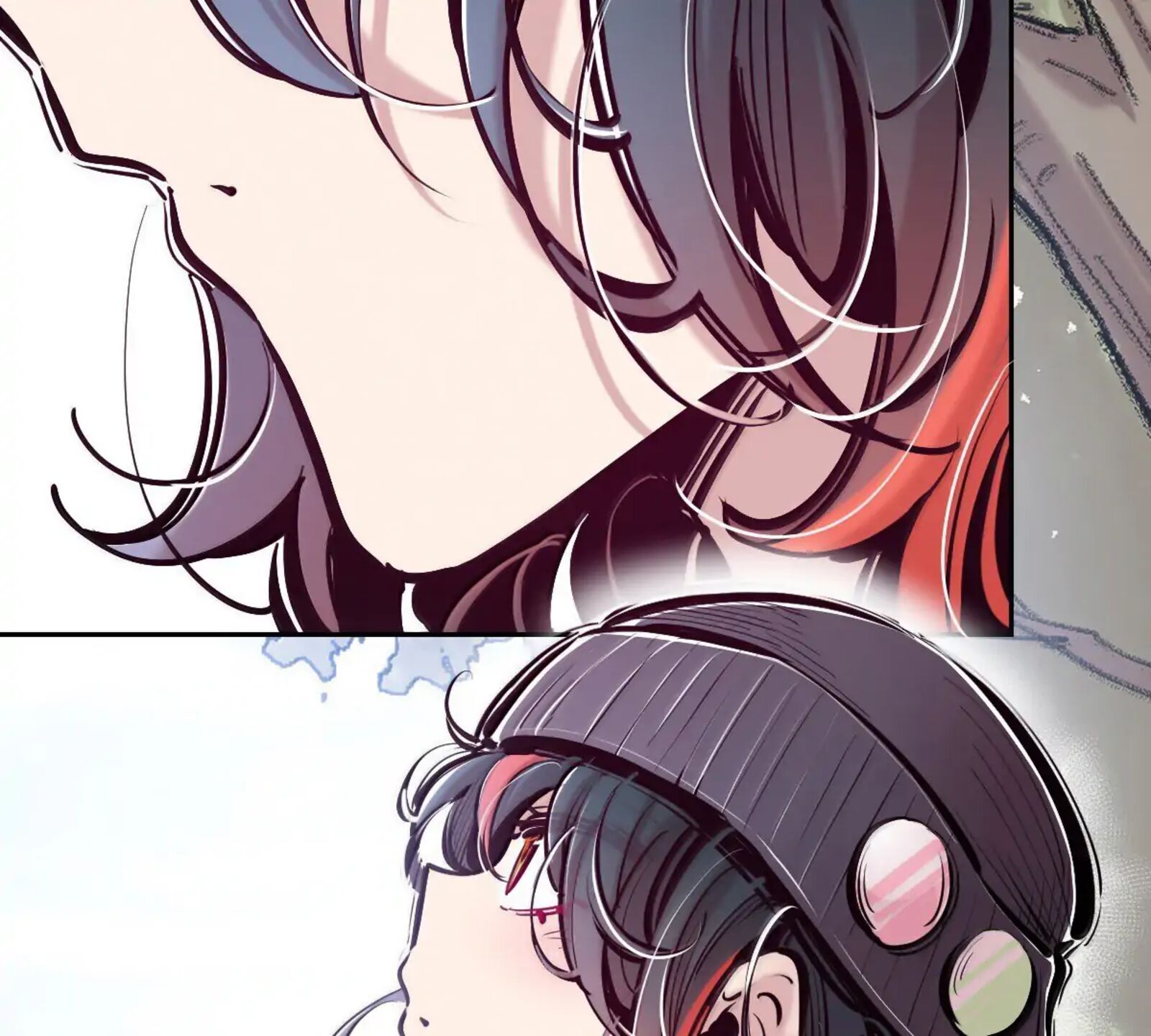 Demon X Angel Cant Get Along 128 113